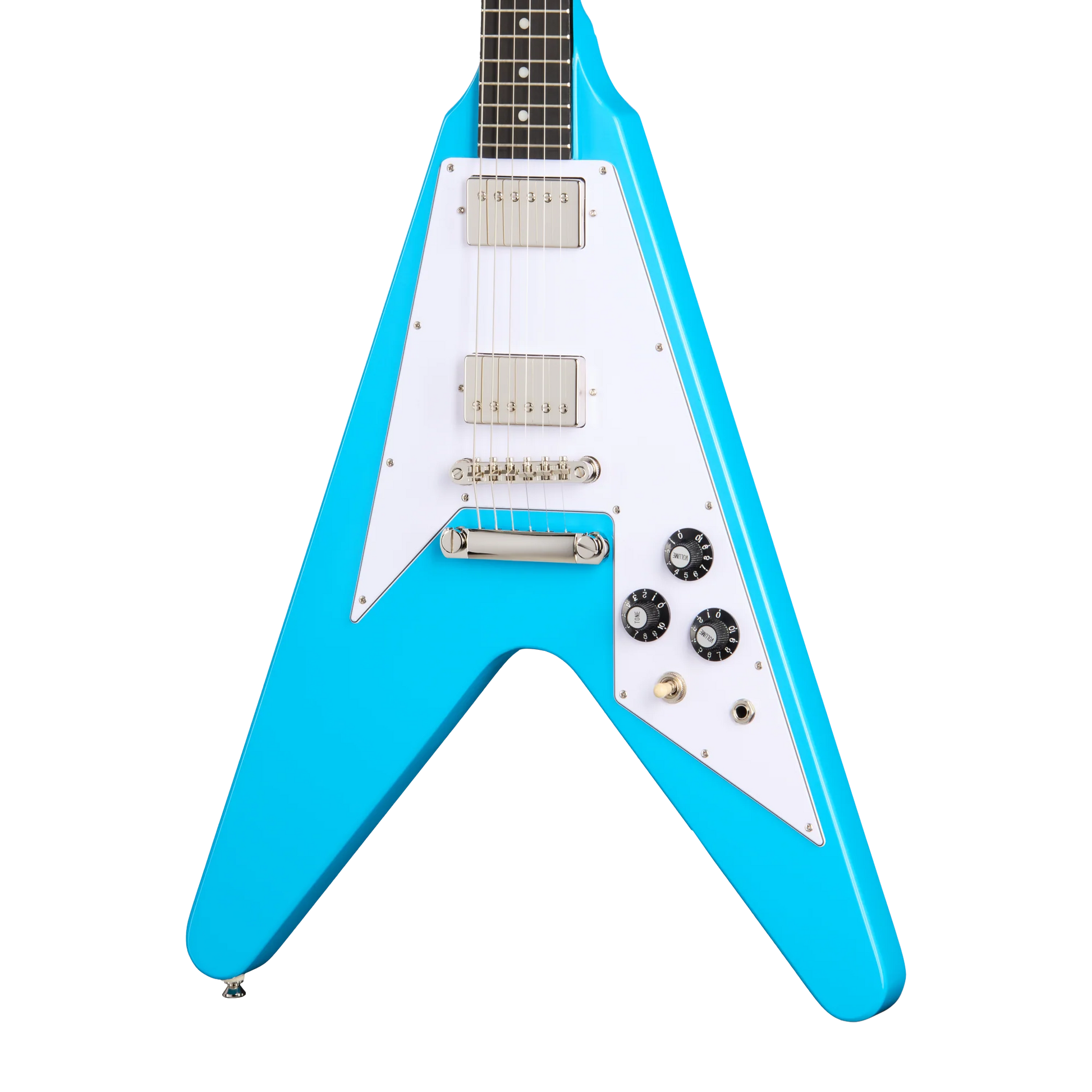 Đàn guitar điện Epiphone Flying V 70s - Việt Music