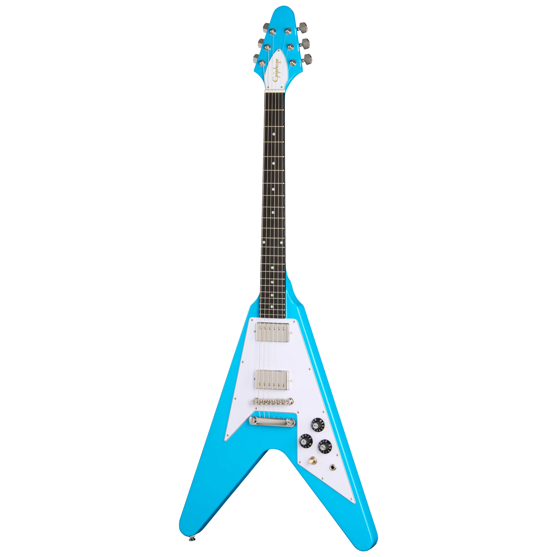 Đàn guitar điện Epiphone Flying V 70s - Việt Music