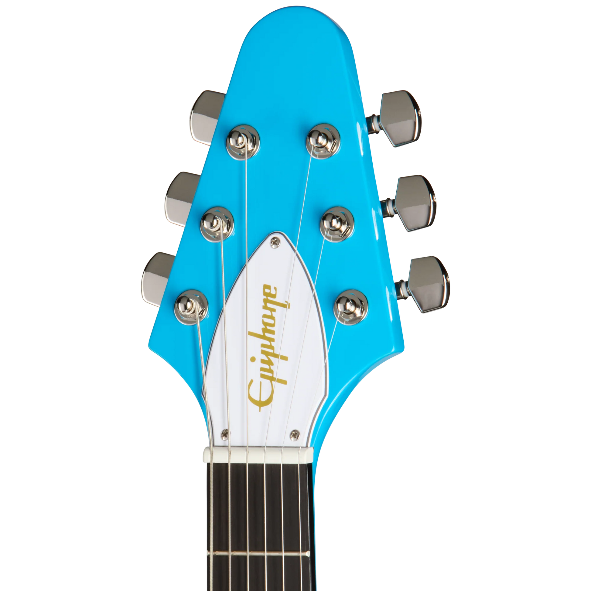 Đàn guitar điện Epiphone Flying V 70s - Việt Music