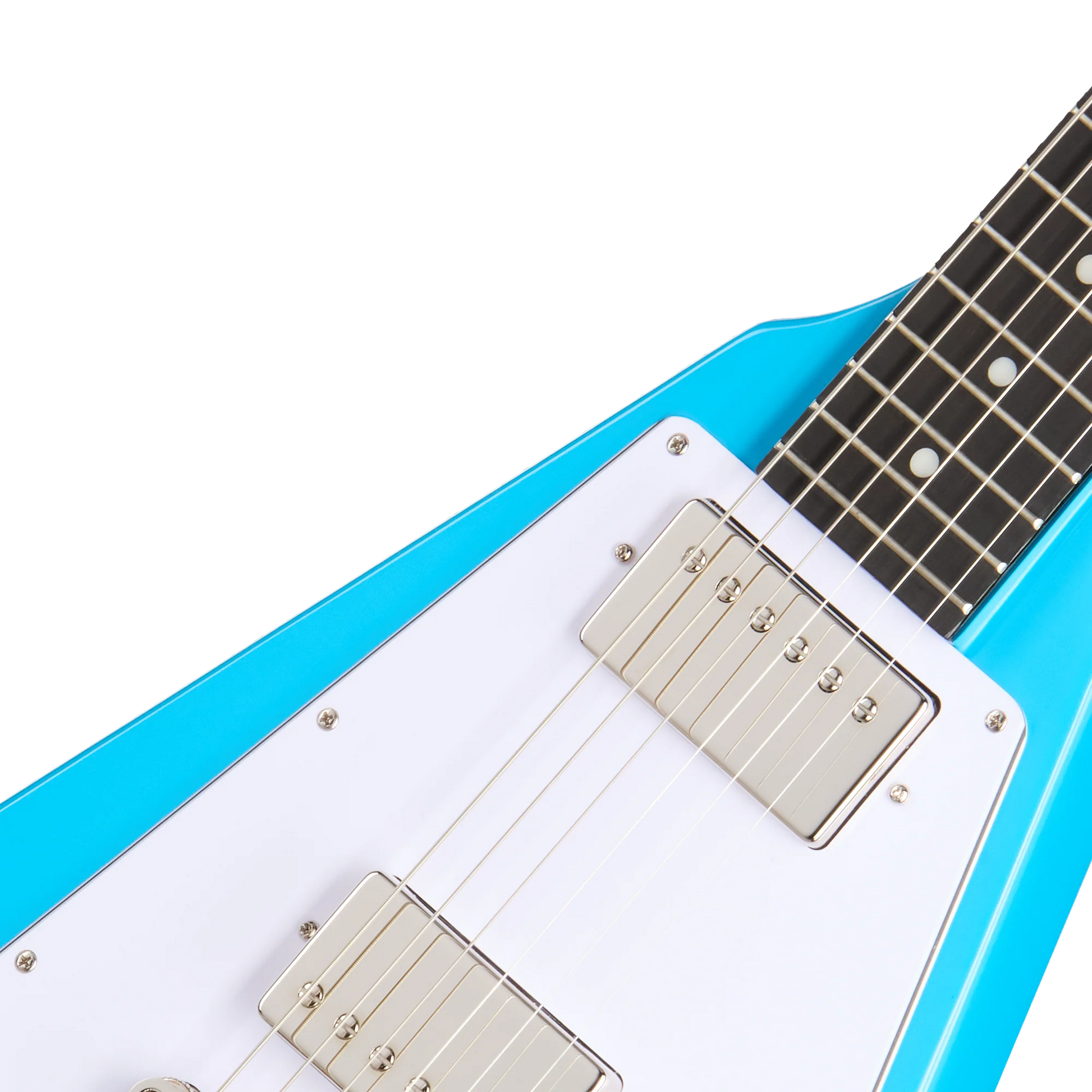 Đàn guitar điện Epiphone Flying V 70s - Việt Music