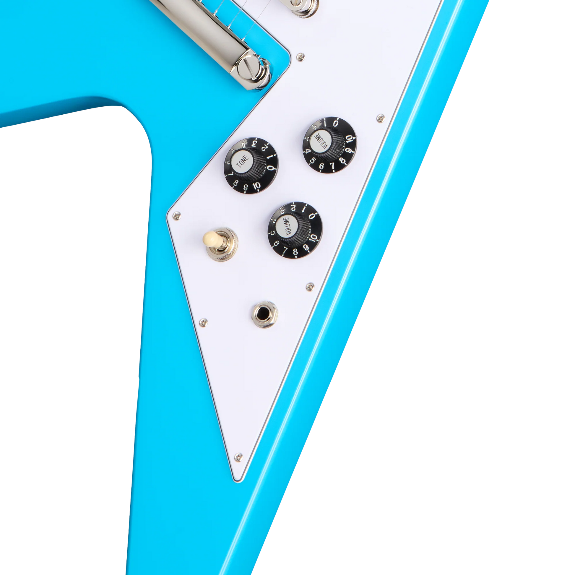 Đàn guitar điện Epiphone Flying V 70s - Việt Music