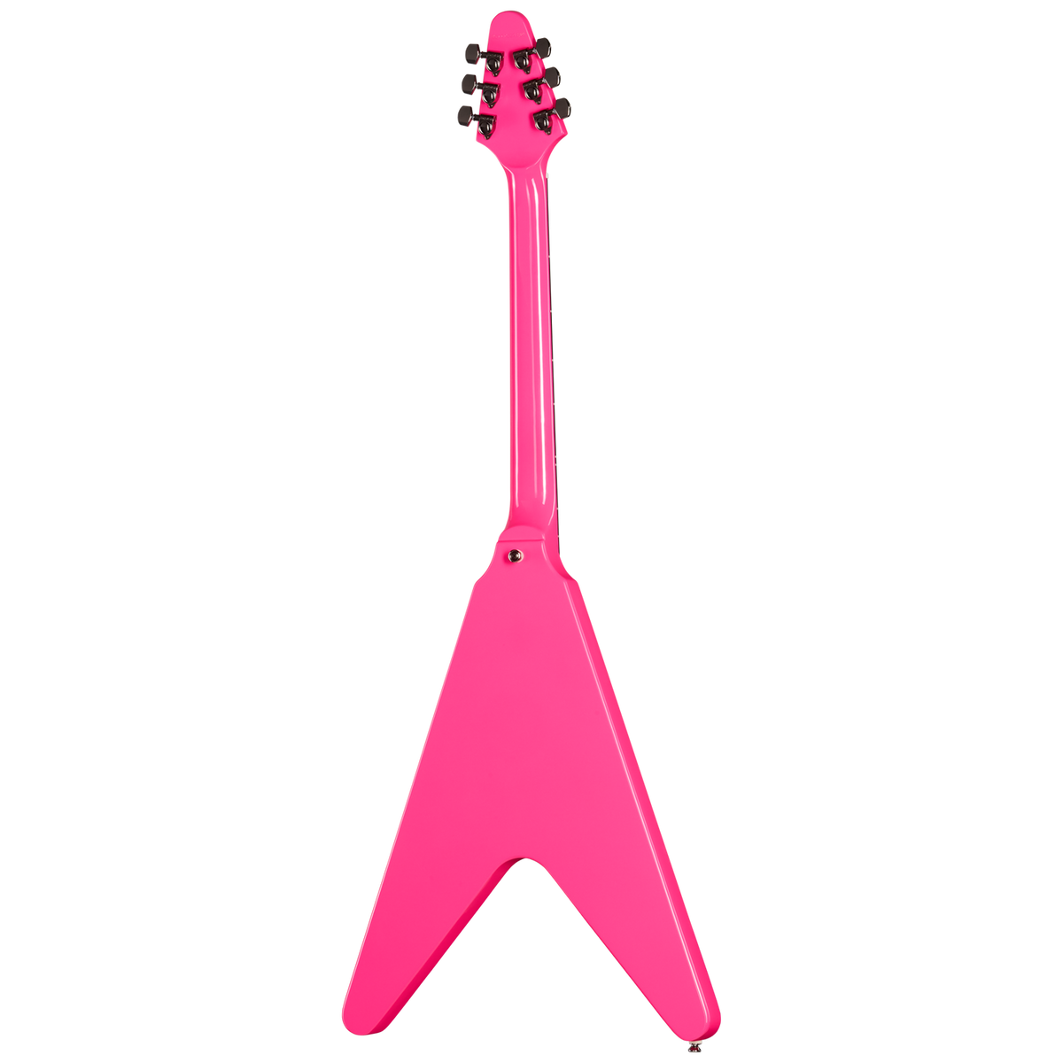 Đàn Guitar Điện Epiphone Flying V 70s, Ebony Fingerboard - Việt Music