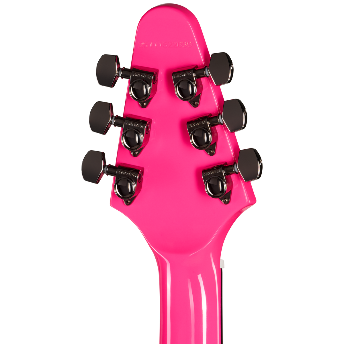 Đàn Guitar Điện Epiphone Flying V 70s, Ebony Fingerboard - Việt Music