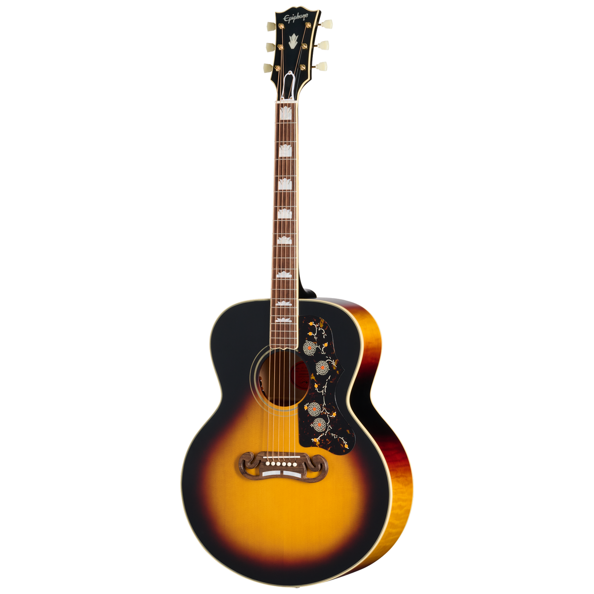 Đàn Guitar Acoustic Epiphone IGC 1957 SJ-200 Reissue - Việt Music