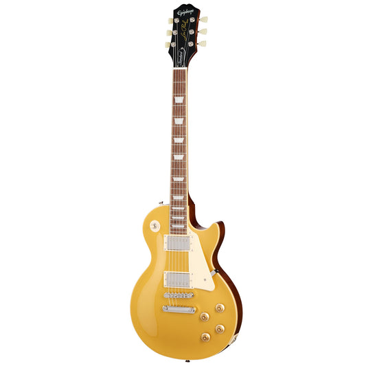 Đàn Guitar Điện Epiphone Les Paul Standard 50s Plain Top HH, Laurel Fingerboard - Việt Music