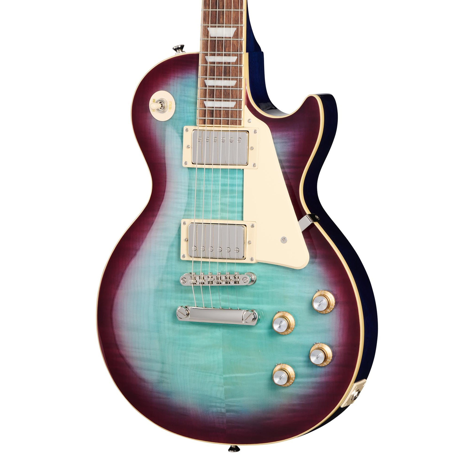 Đàn Guitar Điện Epiphone Les Paul Standard 60s HH, Laurel Fingerboard - Việt Music