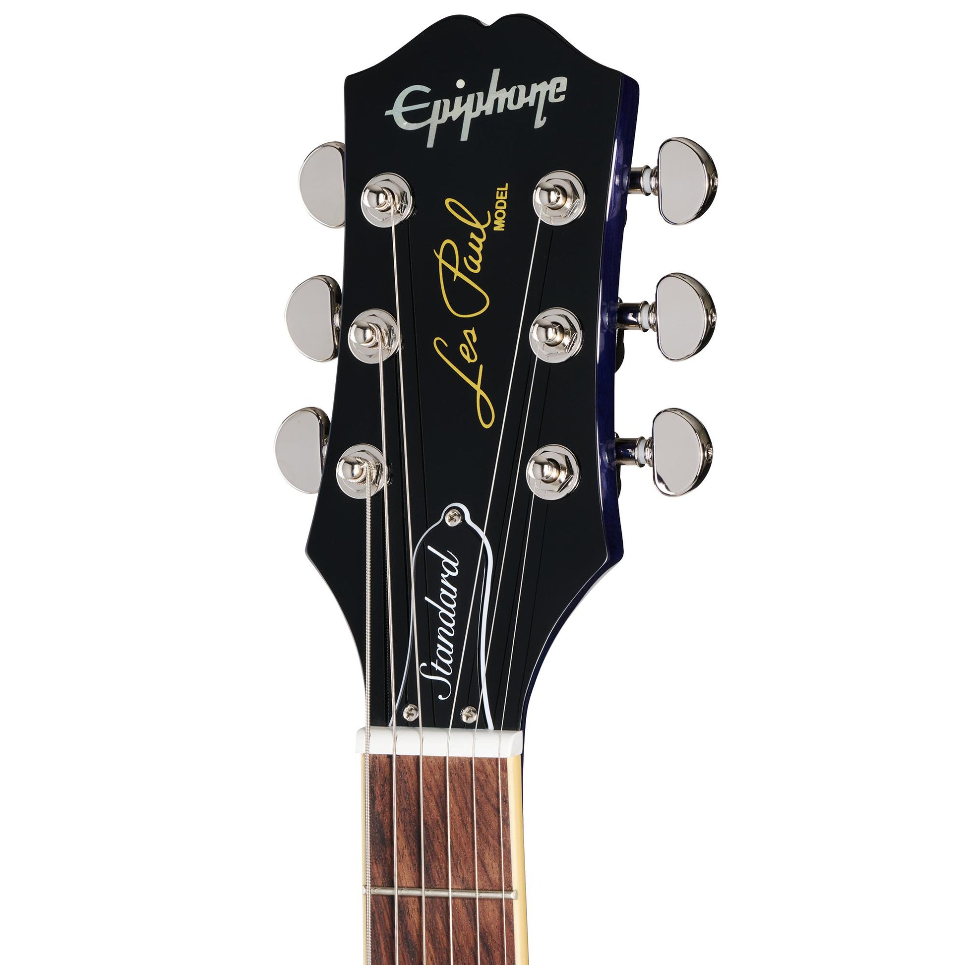 Đàn Guitar Điện Epiphone Les Paul Standard 60s HH, Laurel Fingerboard - Việt Music