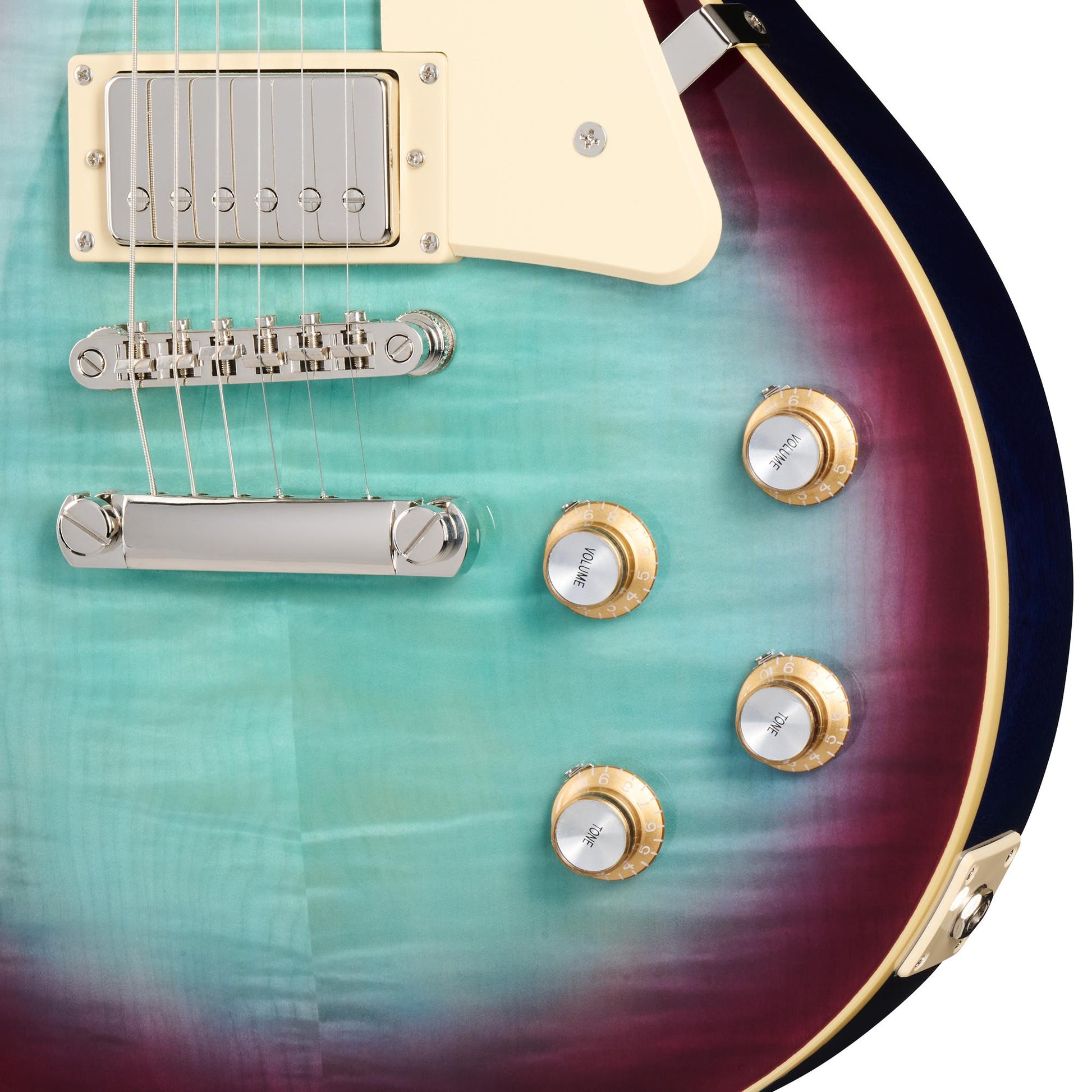 Đàn Guitar Điện Epiphone Les Paul Standard 60s HH, Laurel Fingerboard - Việt Music