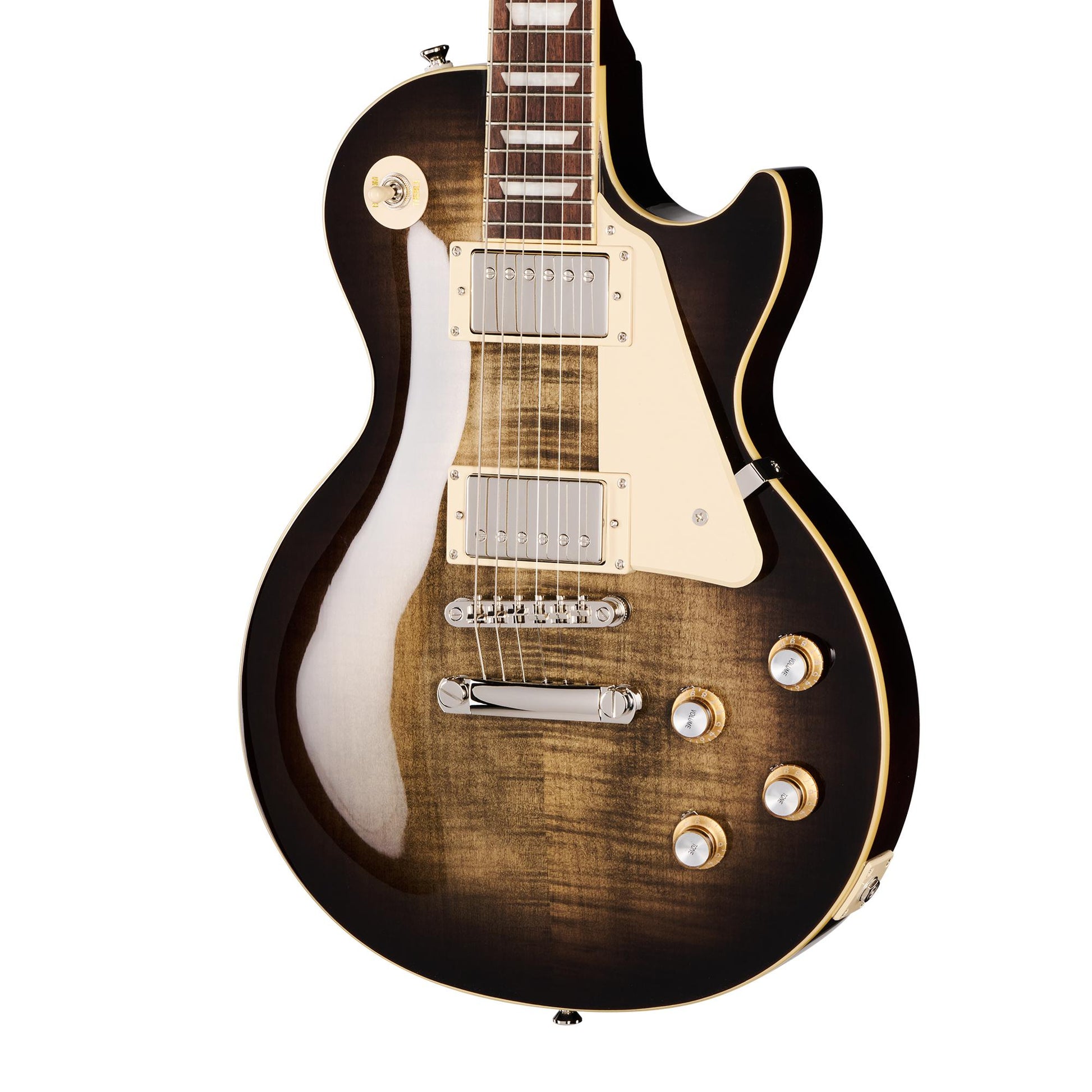 Đàn Guitar Điện Epiphone Les Paul Standard 60s HH, Laurel Fingerboard - Việt Music