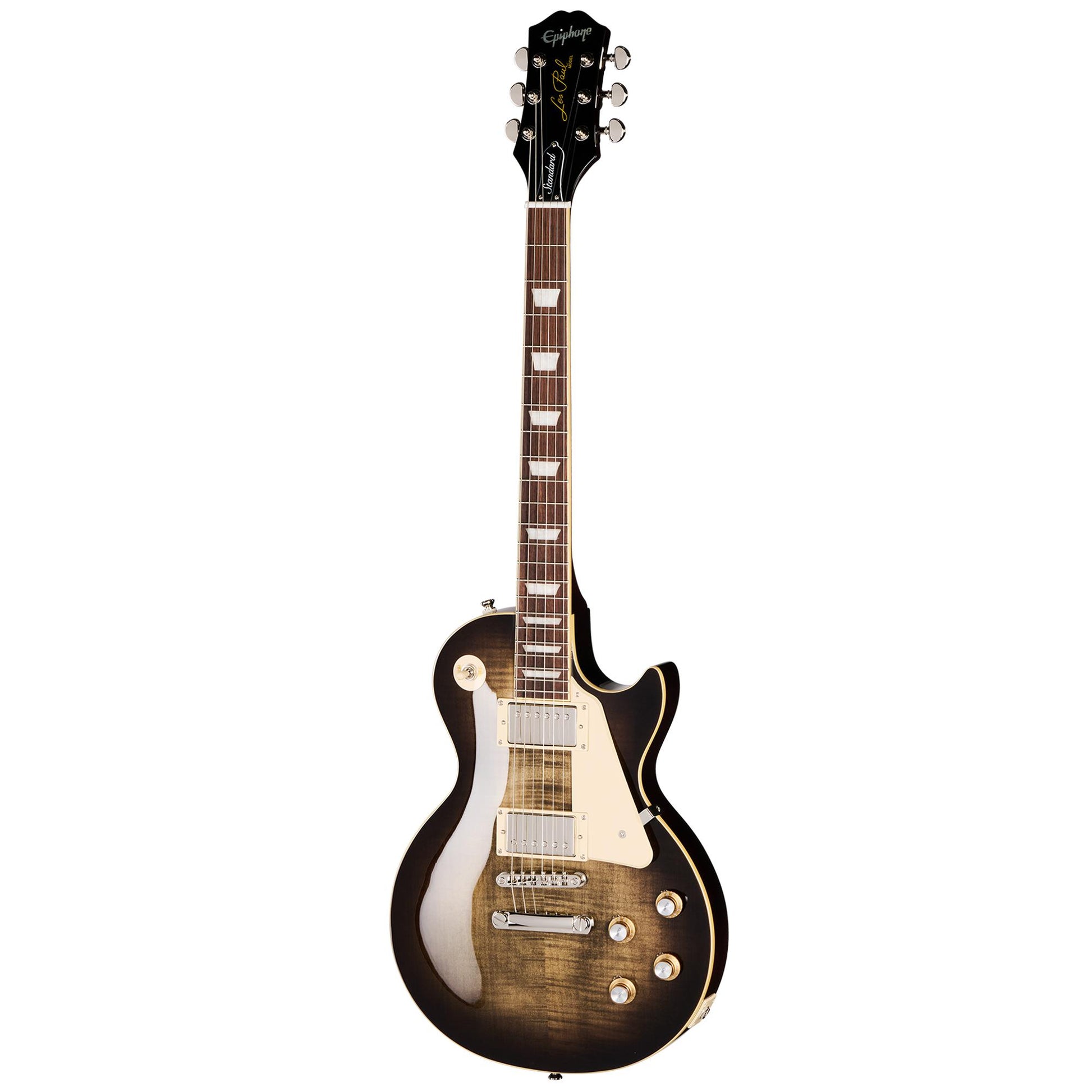 Đàn Guitar Điện Epiphone Les Paul Standard 60s HH, Laurel Fingerboard - Việt Music