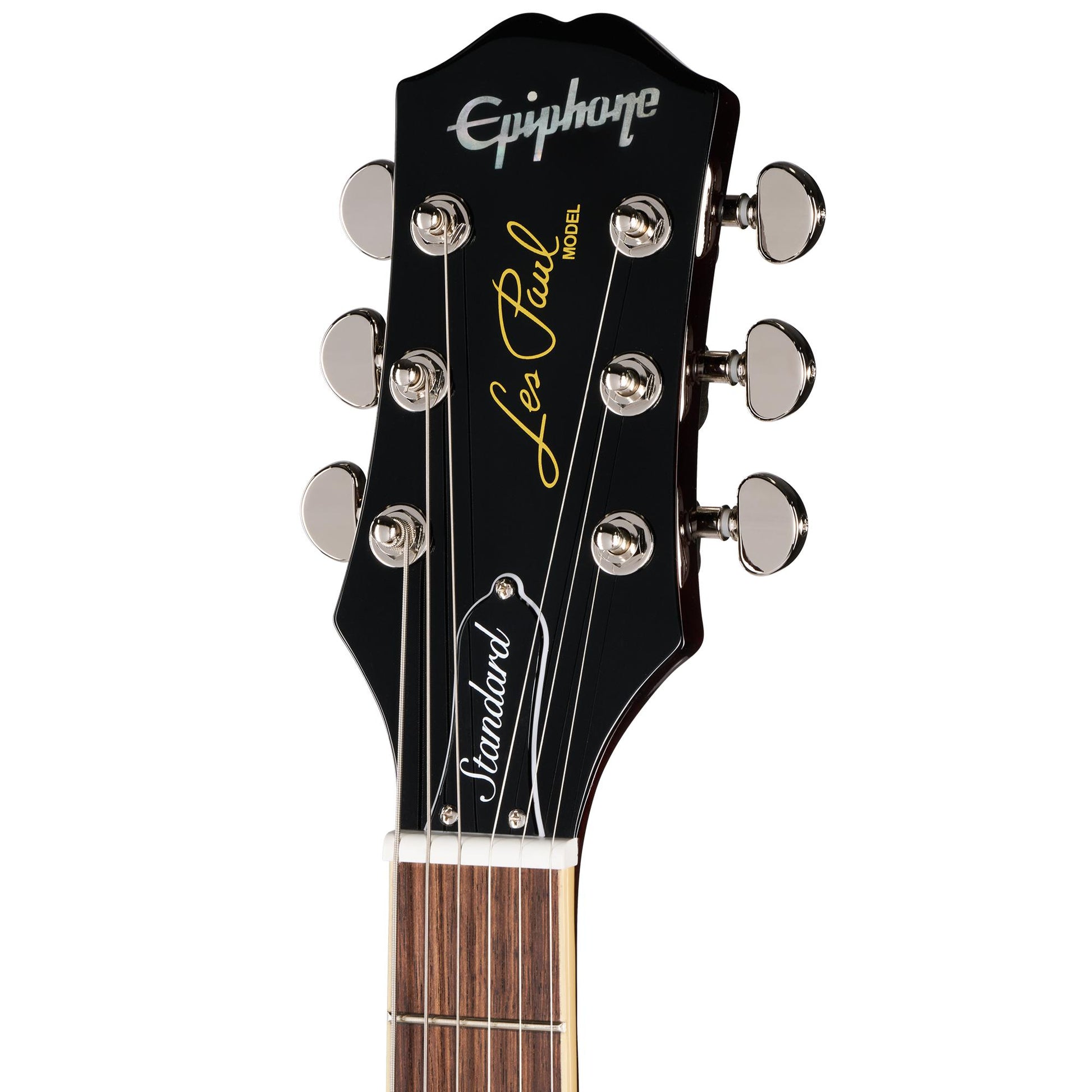 Đàn Guitar Điện Epiphone Les Paul Standard 60s HH, Laurel Fingerboard - Việt Music