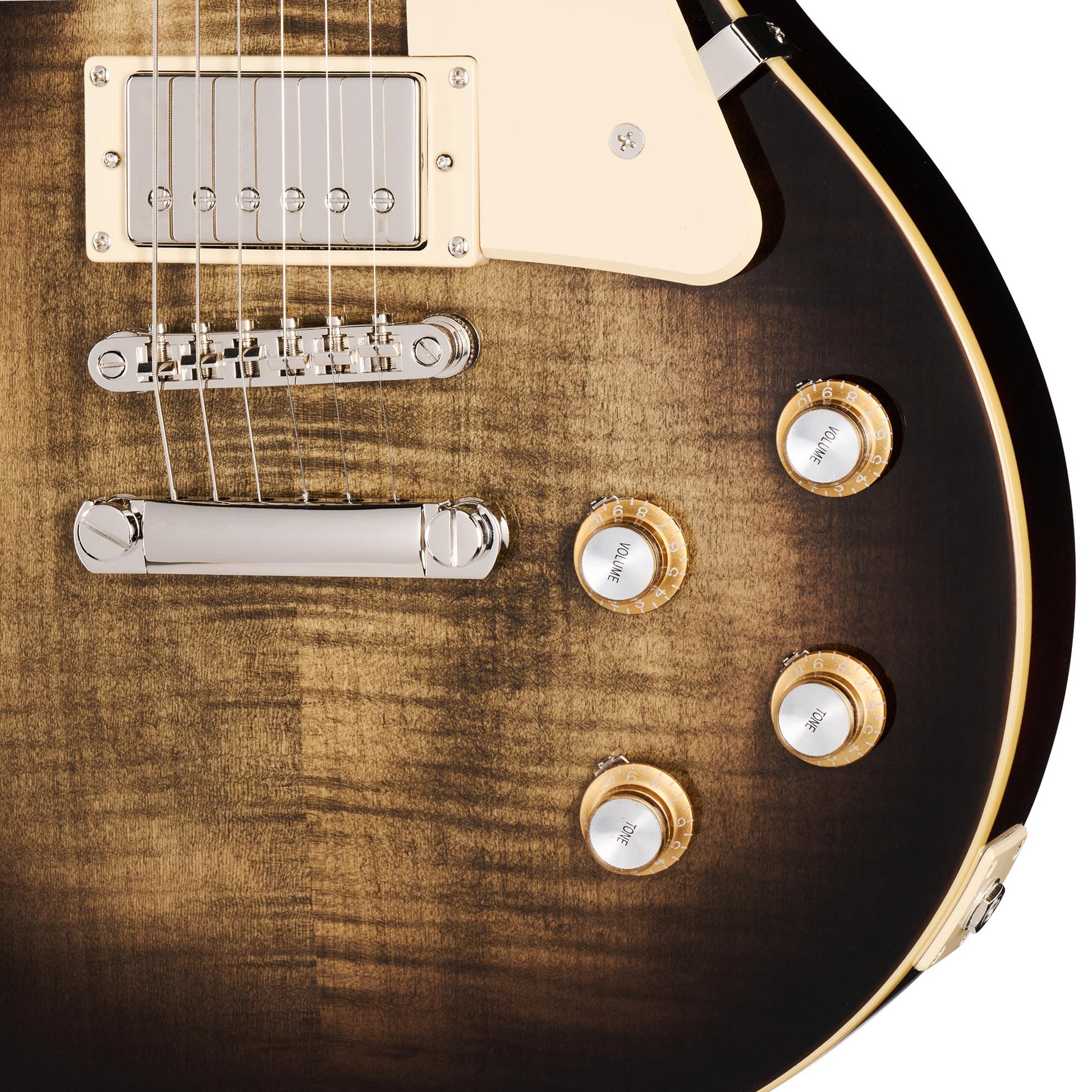 Đàn Guitar Điện Epiphone Les Paul Standard 60s HH, Laurel Fingerboard - Việt Music