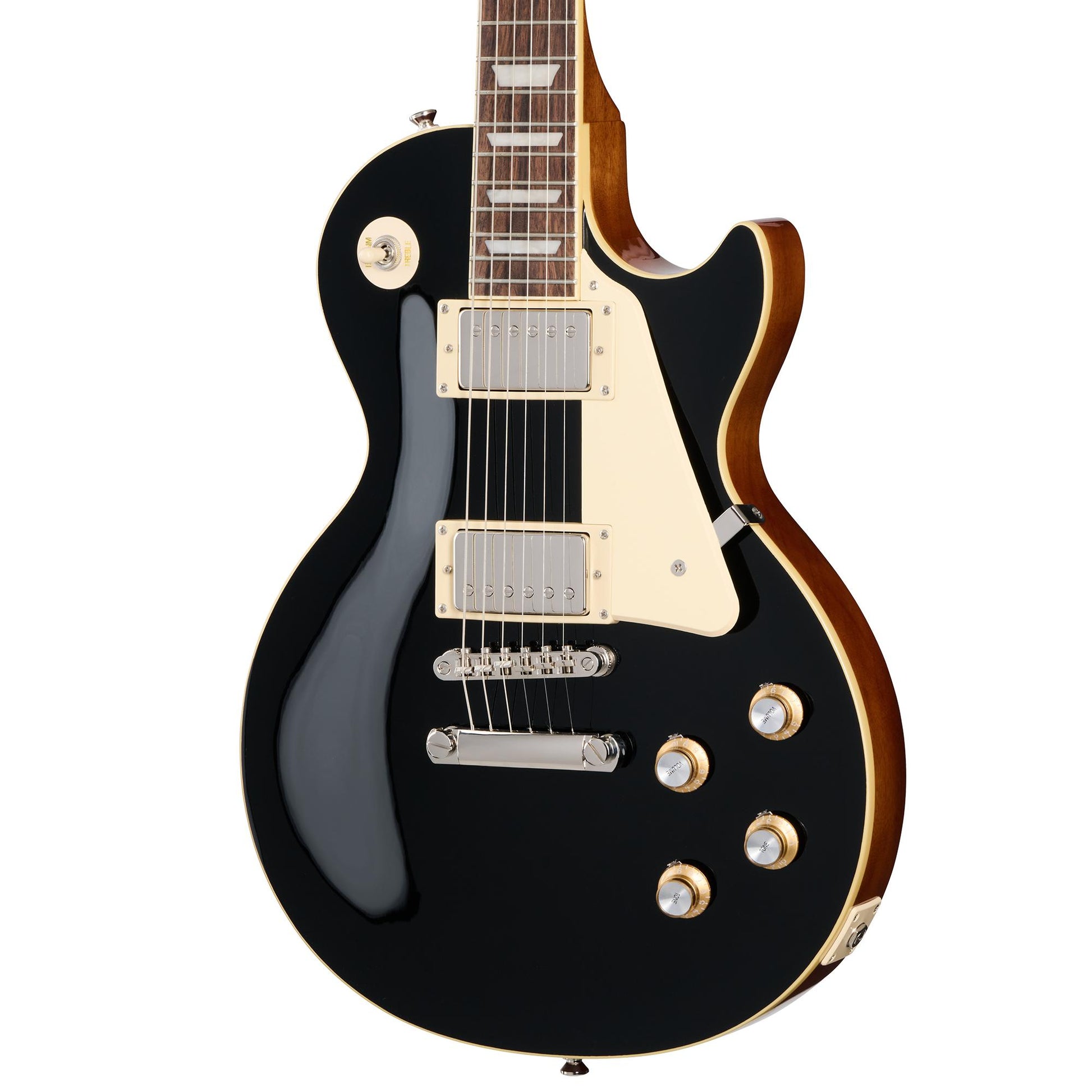 Đàn Guitar Điện Epiphone Les Paul Standard 60s HH, Laurel Fingerboard - Việt Music