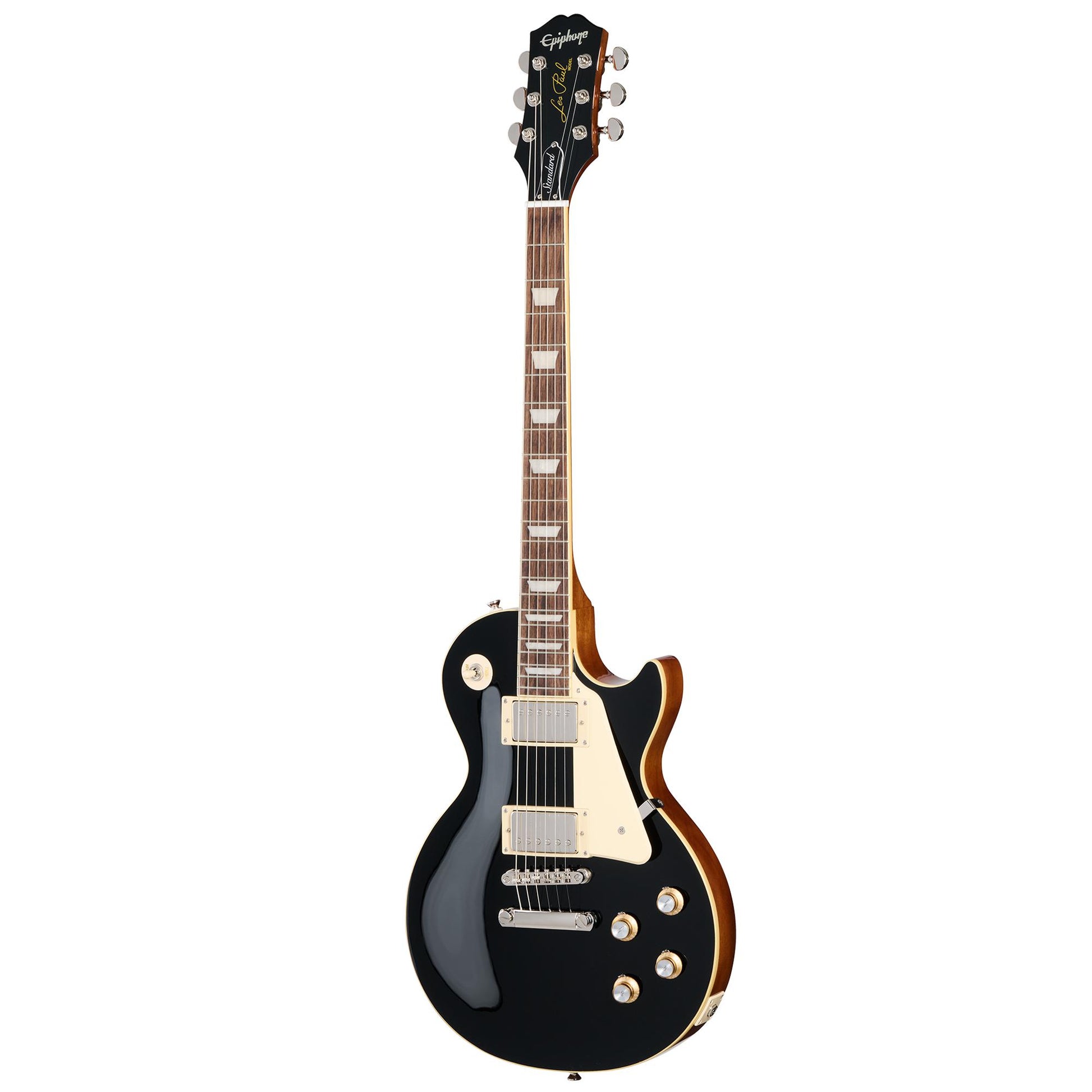 Đàn Guitar Điện Epiphone Les Paul Standard 60s HH, Laurel Fingerboard - Việt Music