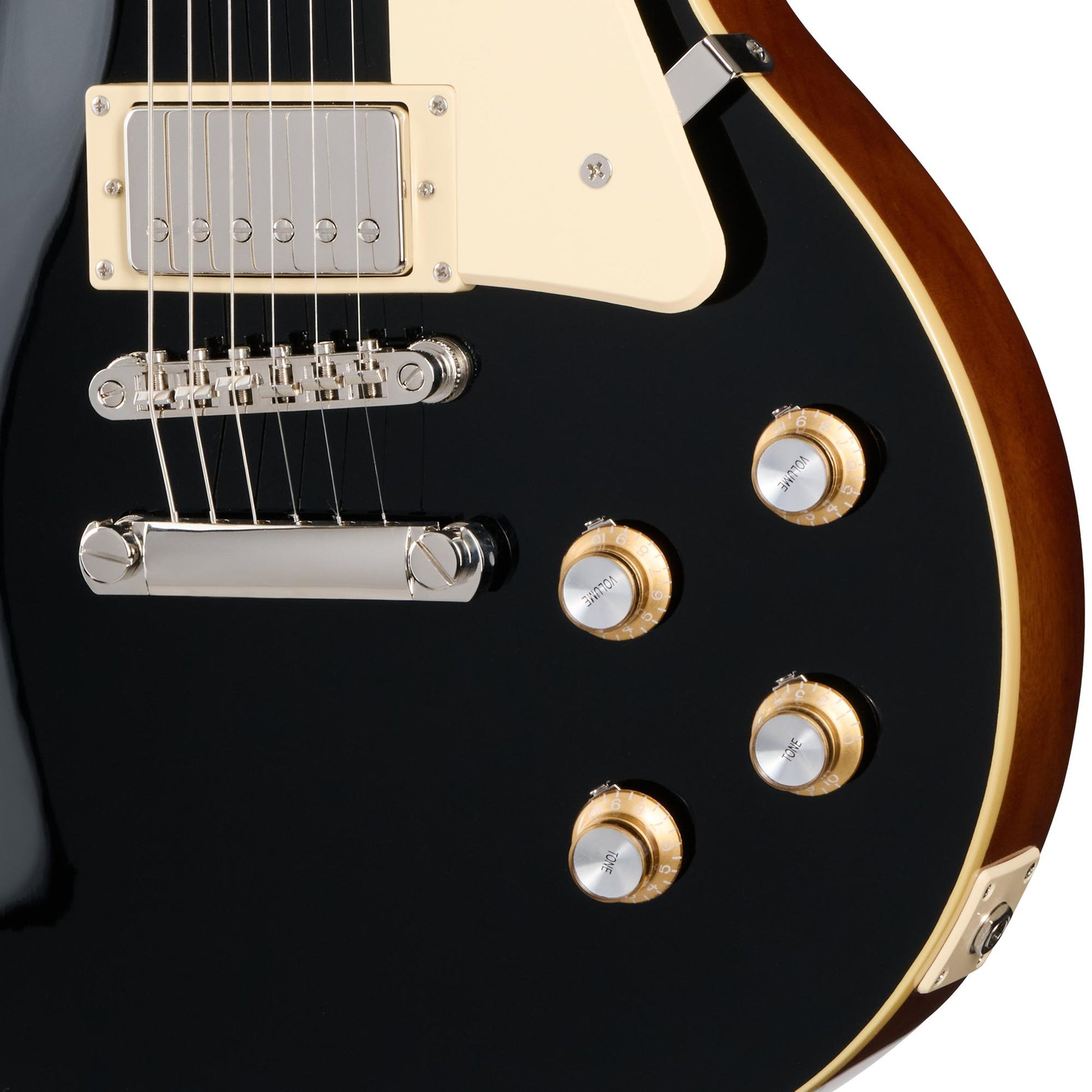 Đàn Guitar Điện Epiphone Les Paul Standard 60s HH, Laurel Fingerboard - Việt Music