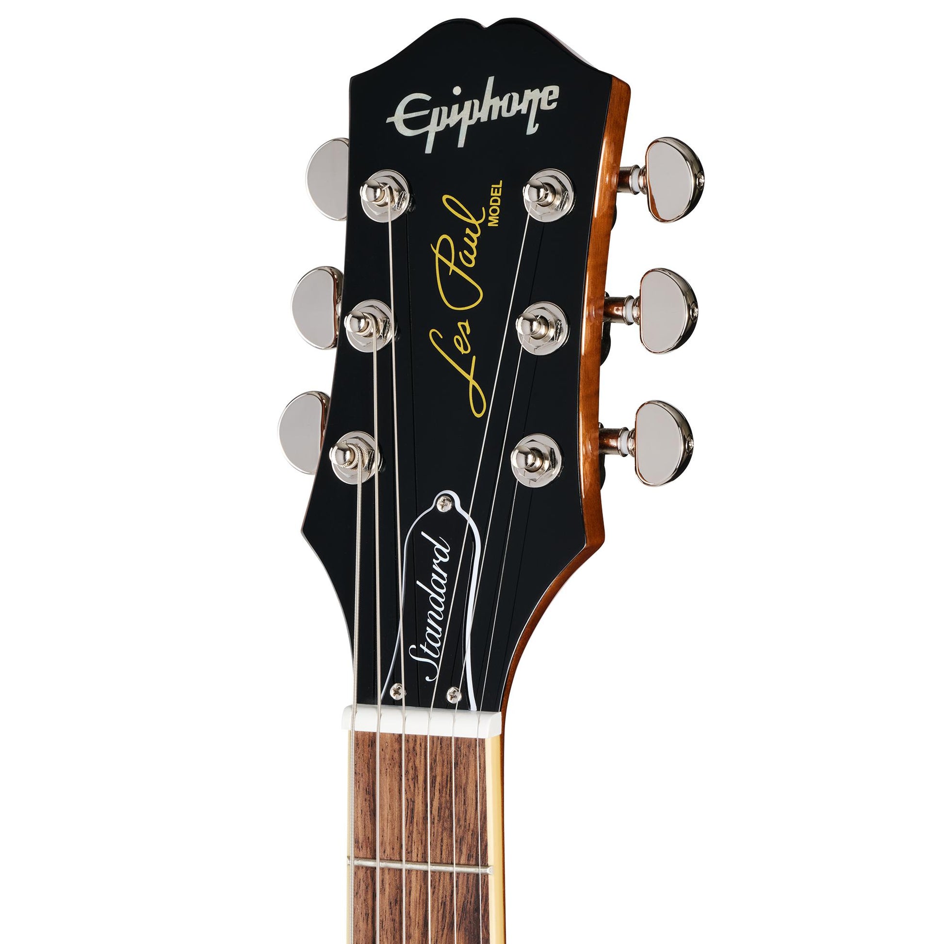 Đàn Guitar Điện Epiphone Les Paul Standard 60s HH, Laurel Fingerboard - Việt Music