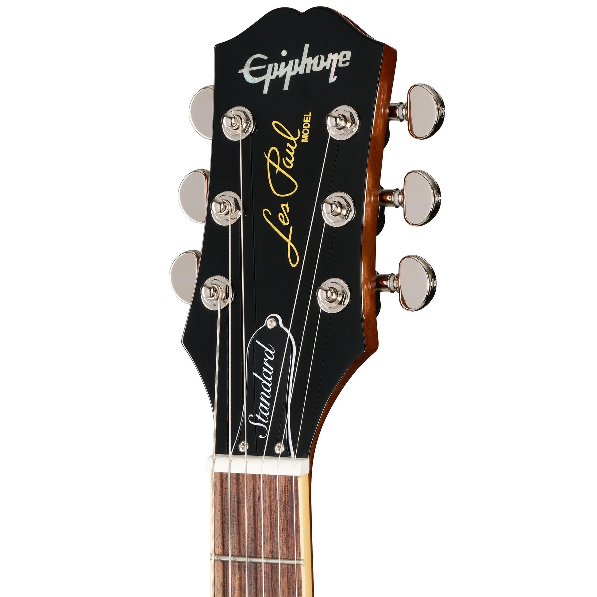 Đàn Guitar Điện Epiphone Les Paul Standard 60s HH, Laurel Fingerboard - Việt Music