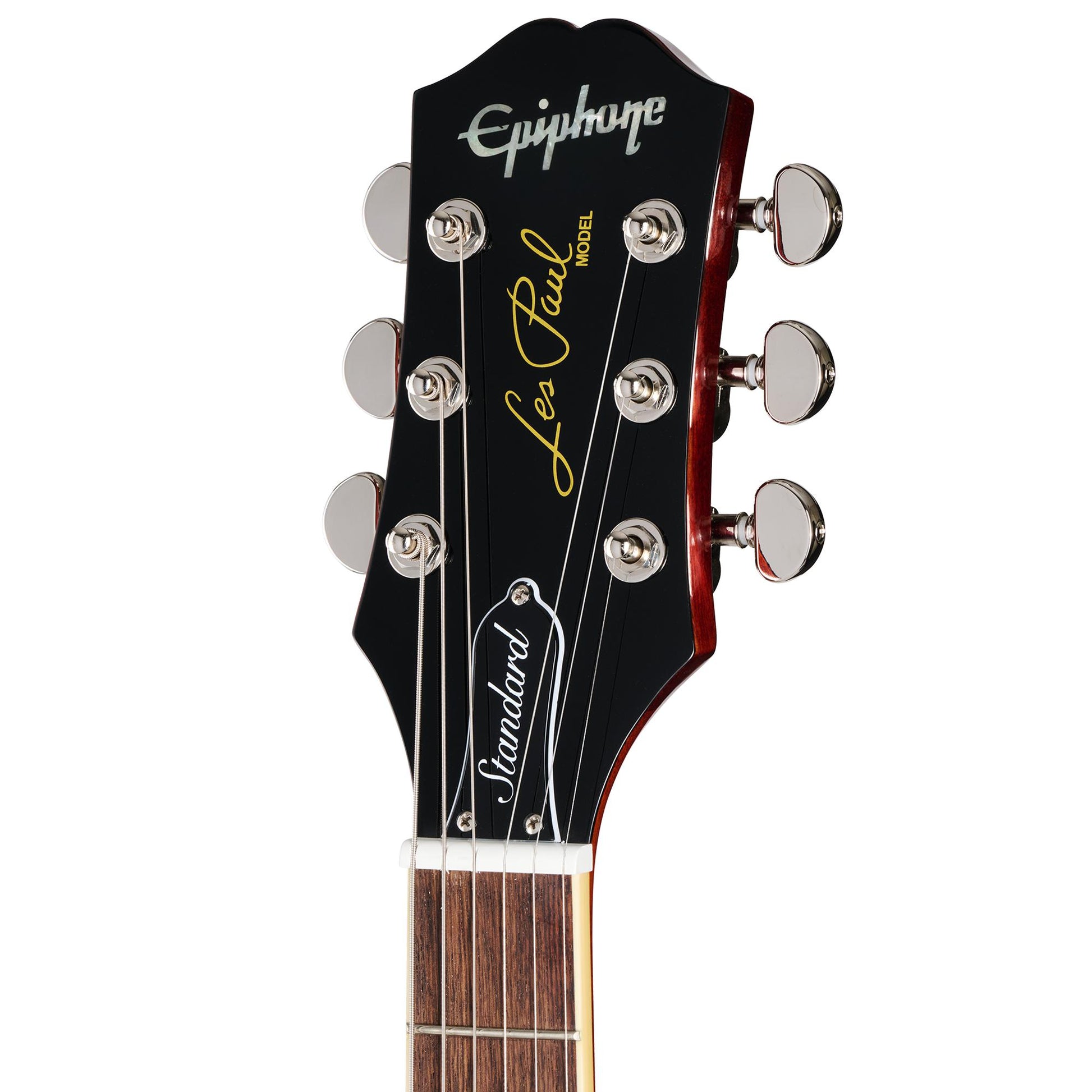 Đàn Guitar Điện Epiphone Les Paul Standard 60s HH, Laurel Fingerboard - Việt Music