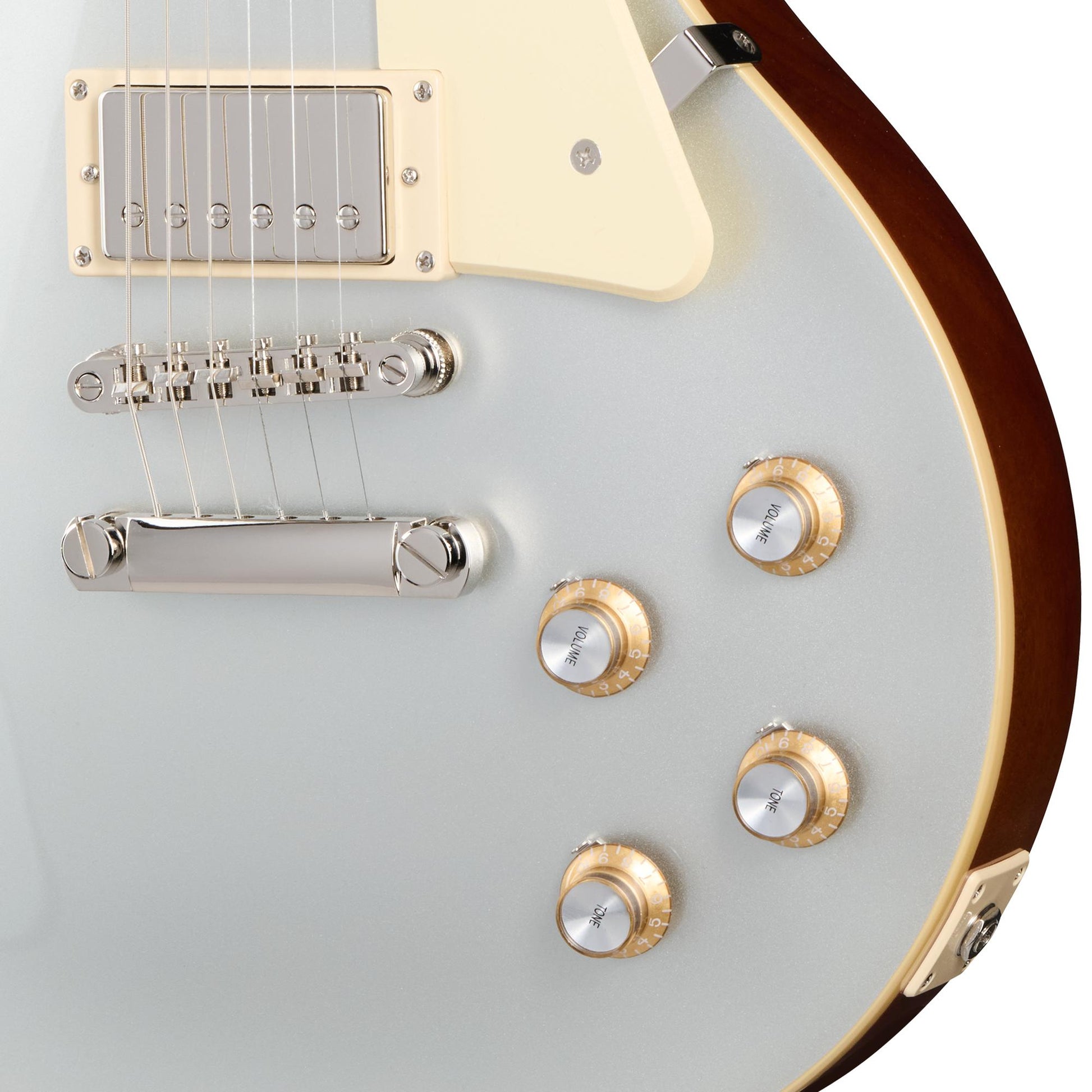 Đàn Guitar Điện Epiphone Les Paul Standard 60s HH, Laurel Fingerboard - Việt Music