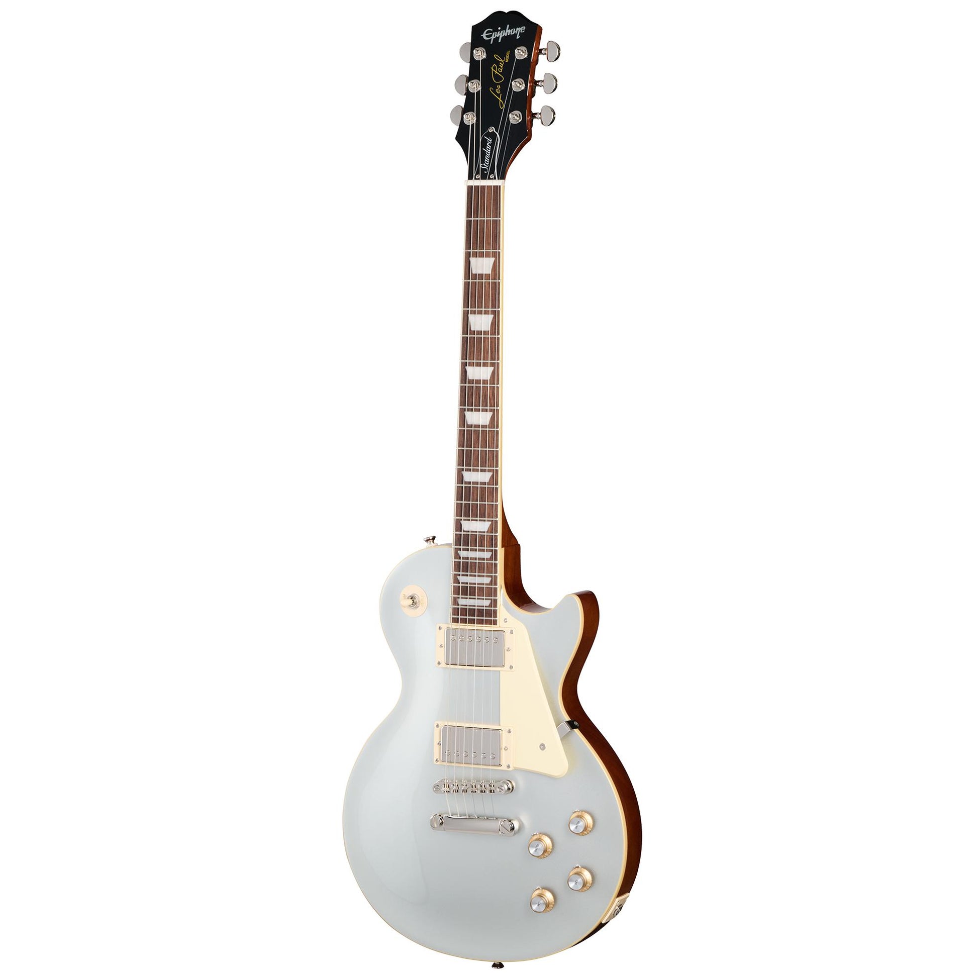 Đàn Guitar Điện Epiphone Les Paul Standard 60s HH, Laurel Fingerboard - Việt Music