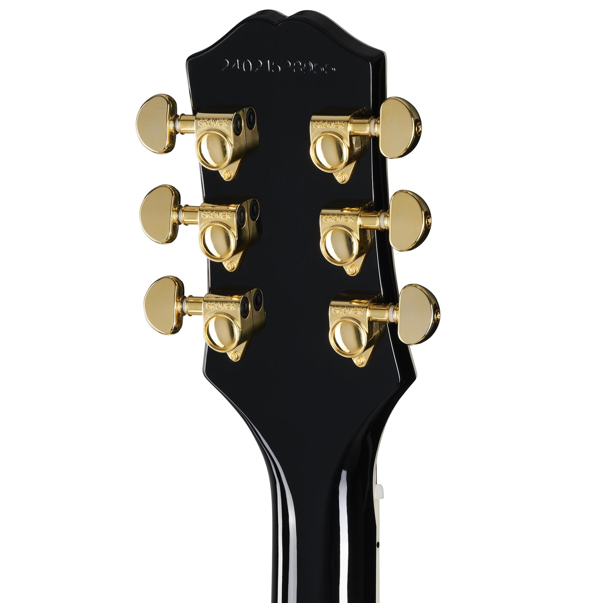 Đàn Guitar Điện Epiphone Les Paul Custom HH, Ebony Fingerboard - Việt Music