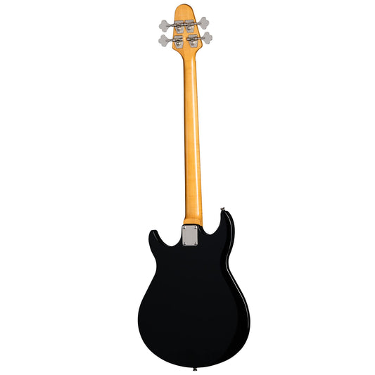 Đàn Guitar Bass Epiphone Grabber Bass H, Maple Fingerboard - 4 Strings - Việt Music