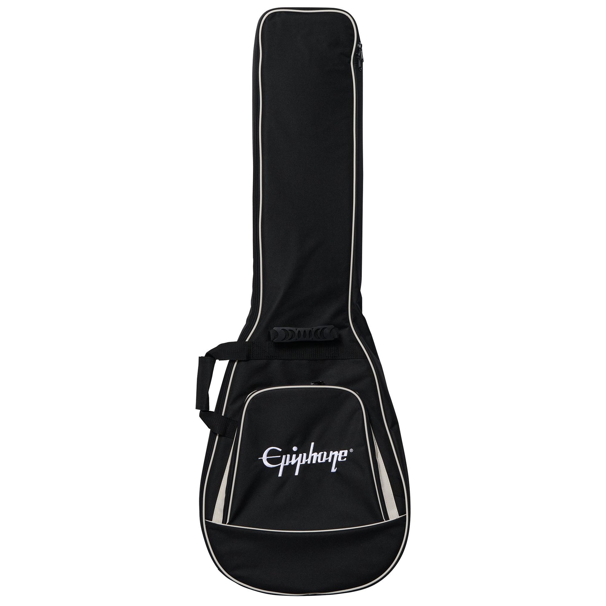 Đàn Guitar Bass Epiphone Grabber Bass H, Maple Fingerboard - 4 Strings - Việt Music