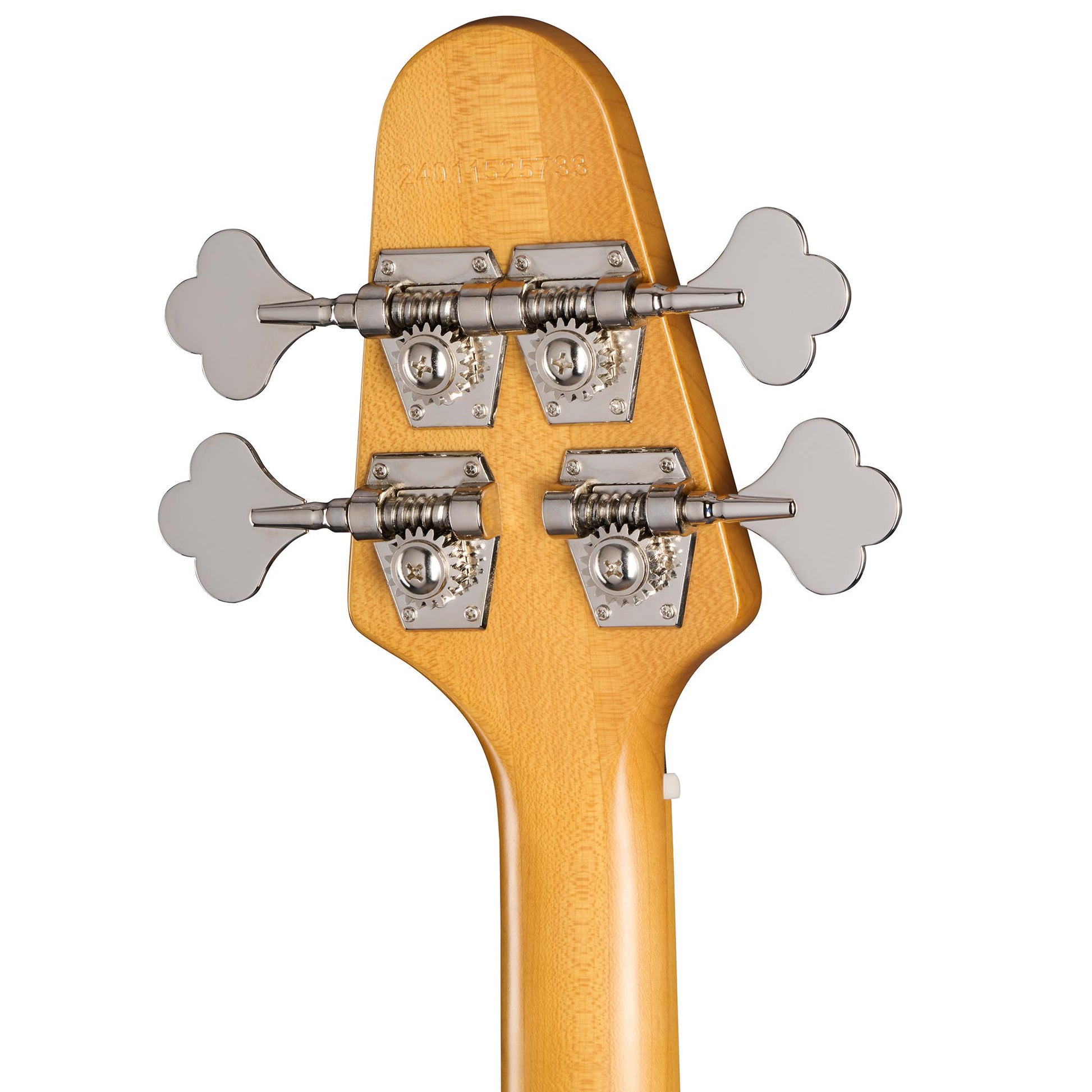 Đàn Guitar Bass Epiphone Grabber Bass H, Maple Fingerboard - 4 Strings - Việt Music