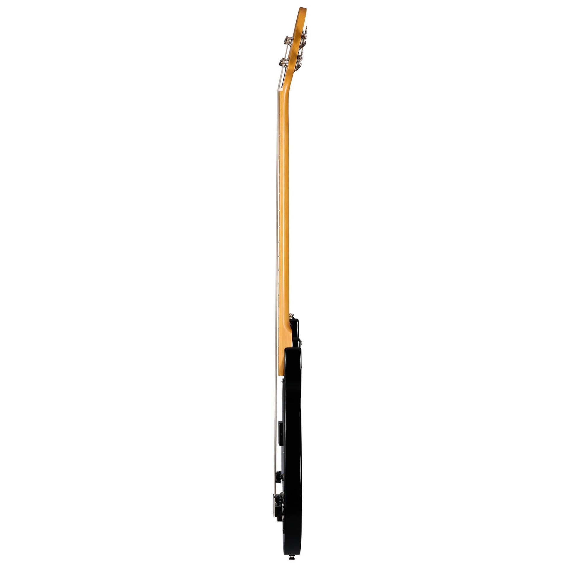 Đàn Guitar Bass Epiphone Grabber Bass H, Maple Fingerboard - 4 Strings - Việt Music