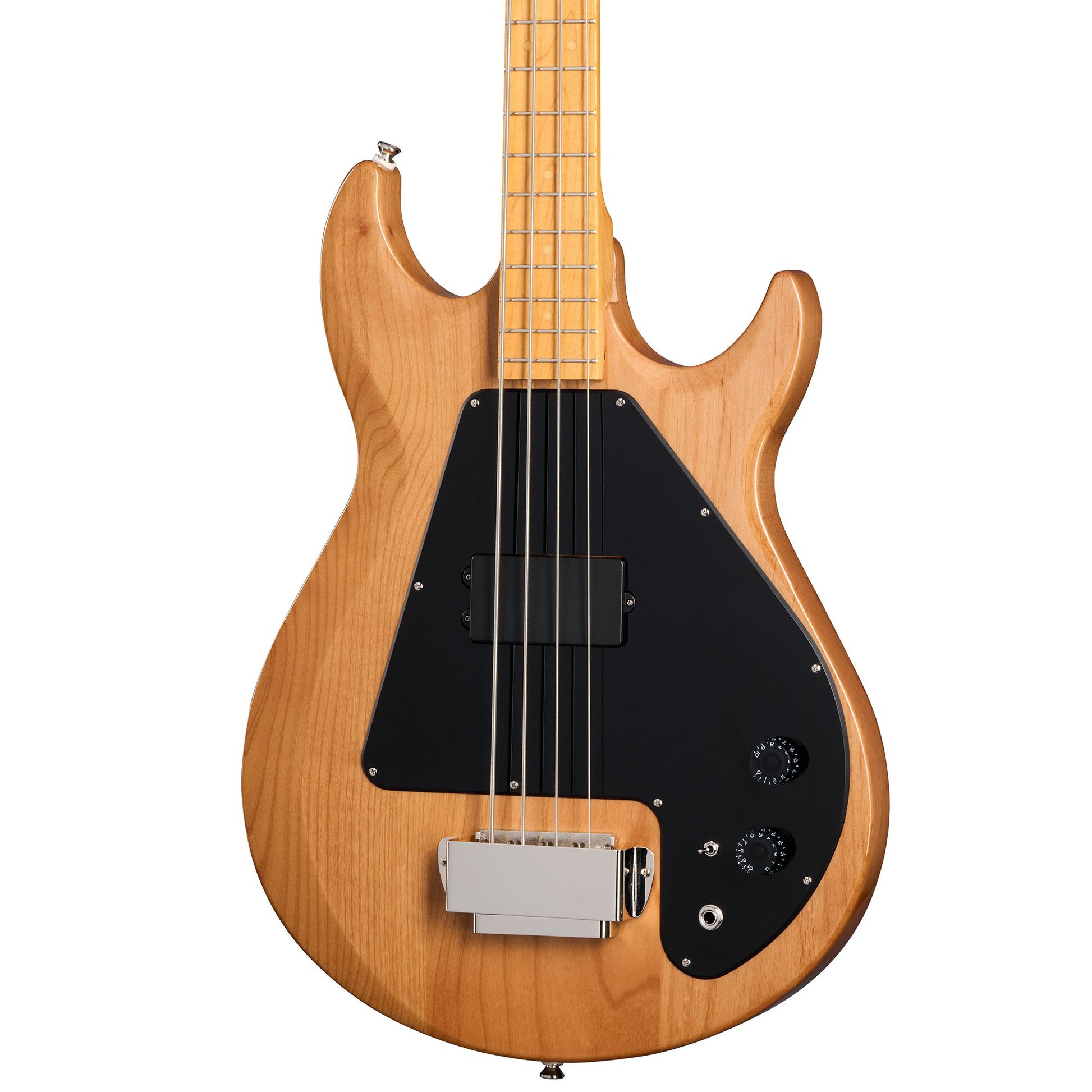 Đàn Guitar Bass Epiphone Grabber Bass H, Maple Fingerboard - 4 Strings - Việt Music