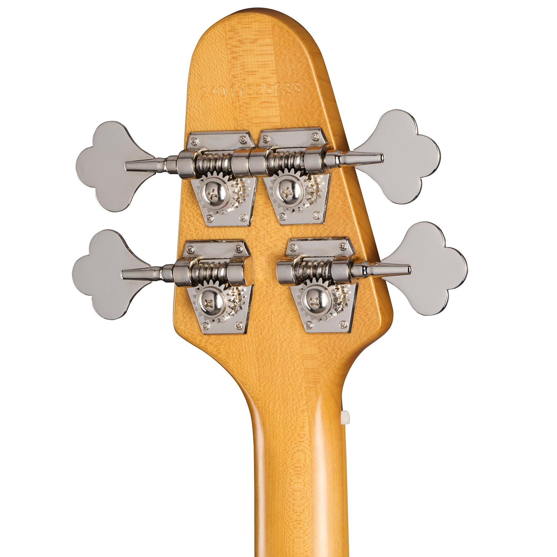 Đàn Guitar Bass Epiphone Grabber Bass H, Maple Fingerboard - 4 Strings - Việt Music