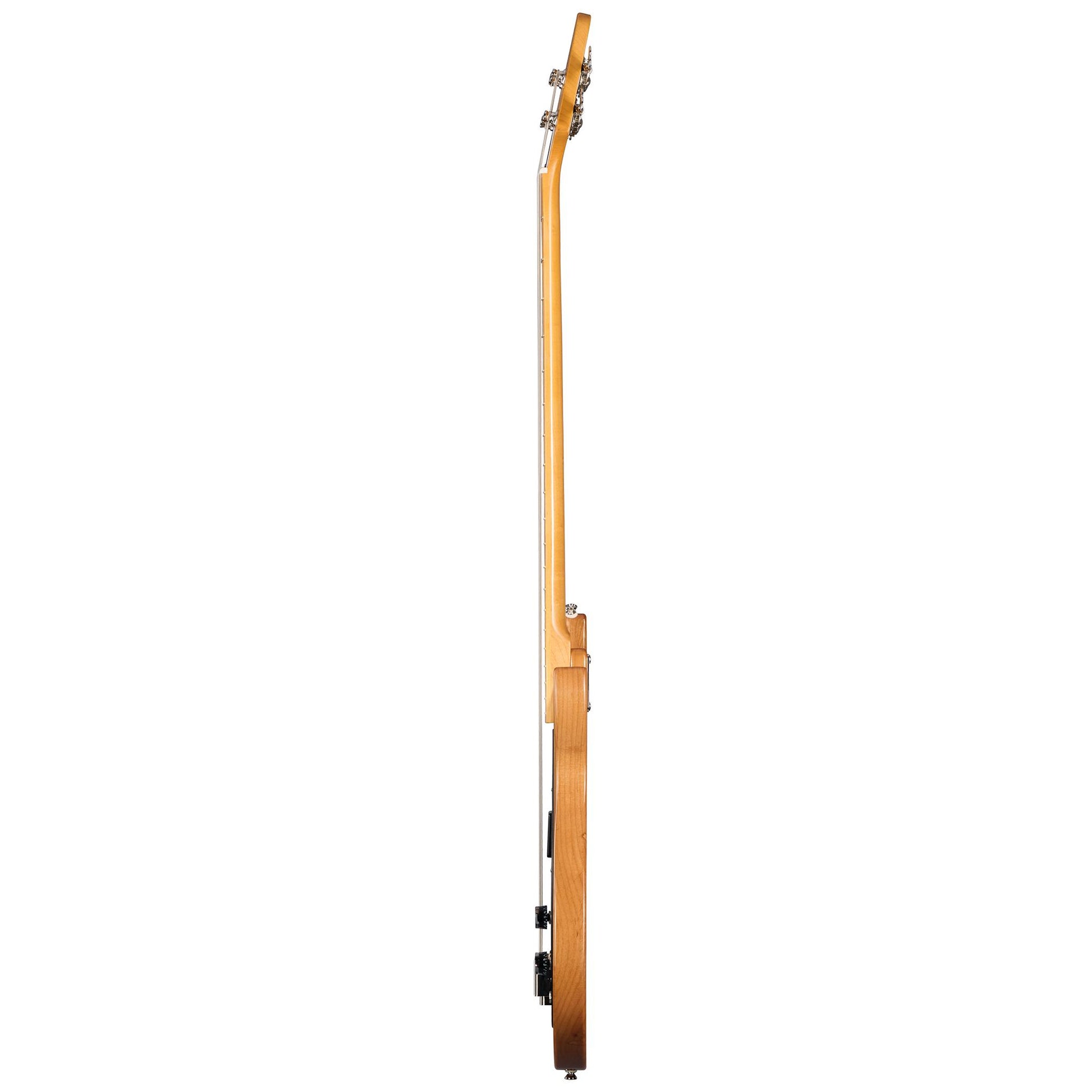 Đàn Guitar Bass Epiphone Grabber Bass H, Maple Fingerboard - 4 Strings - Việt Music