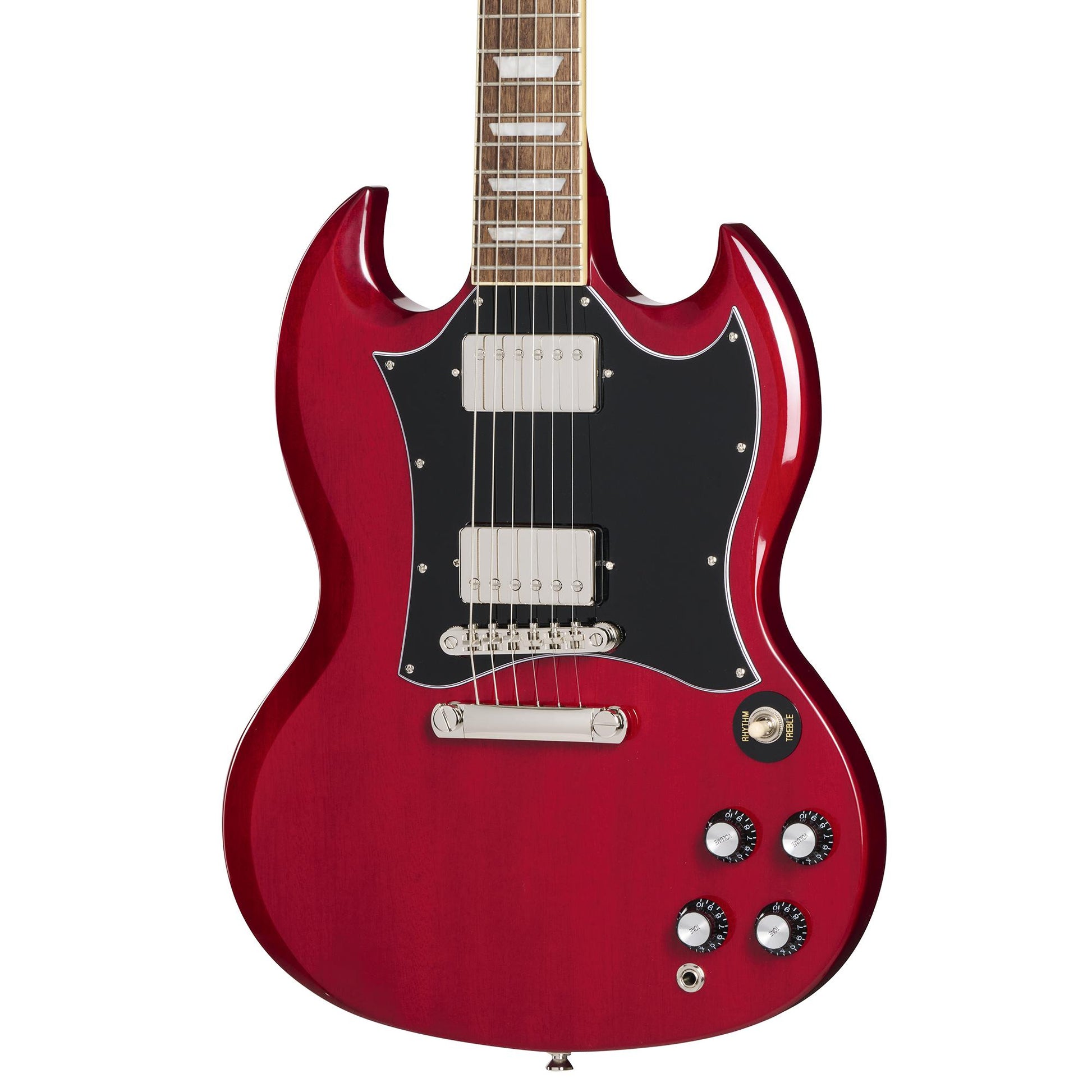 Đàn Guitar Điện Epiphone SG Standard HH, Laurel Fingerboard - Việt Music