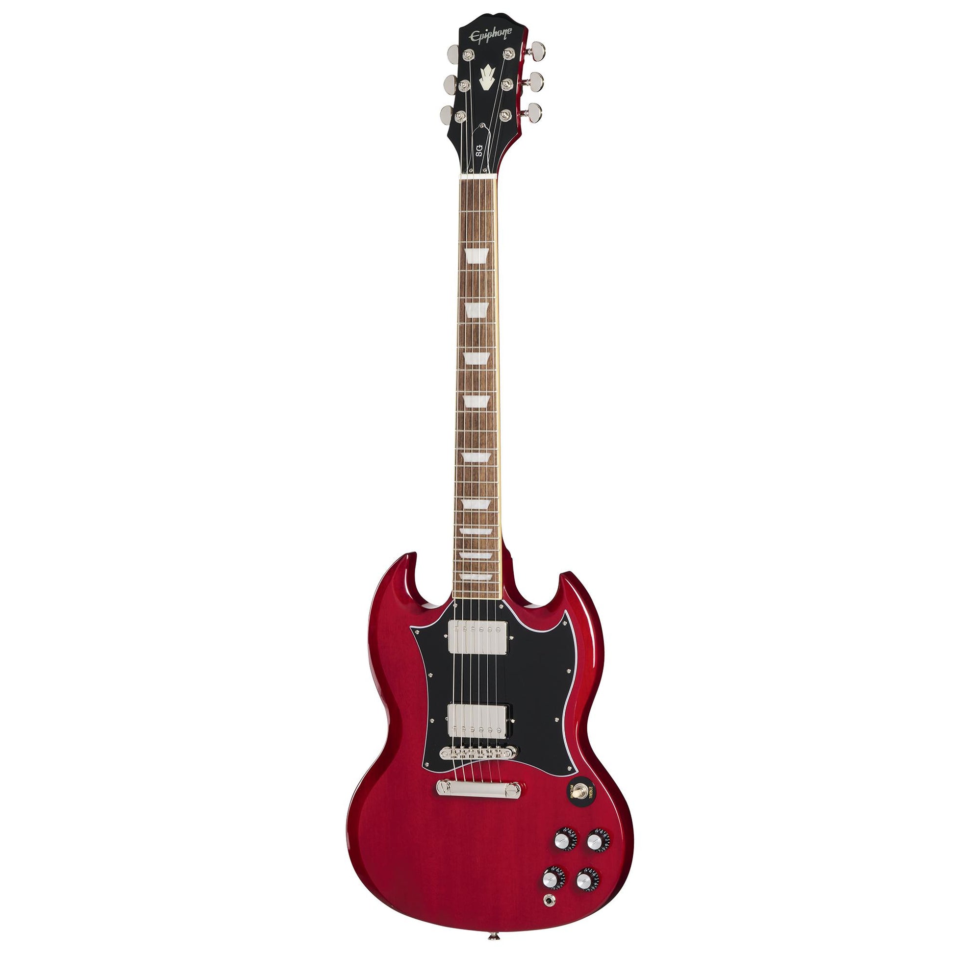 Đàn Guitar Điện Epiphone SG Standard HH, Laurel Fingerboard - Việt Music