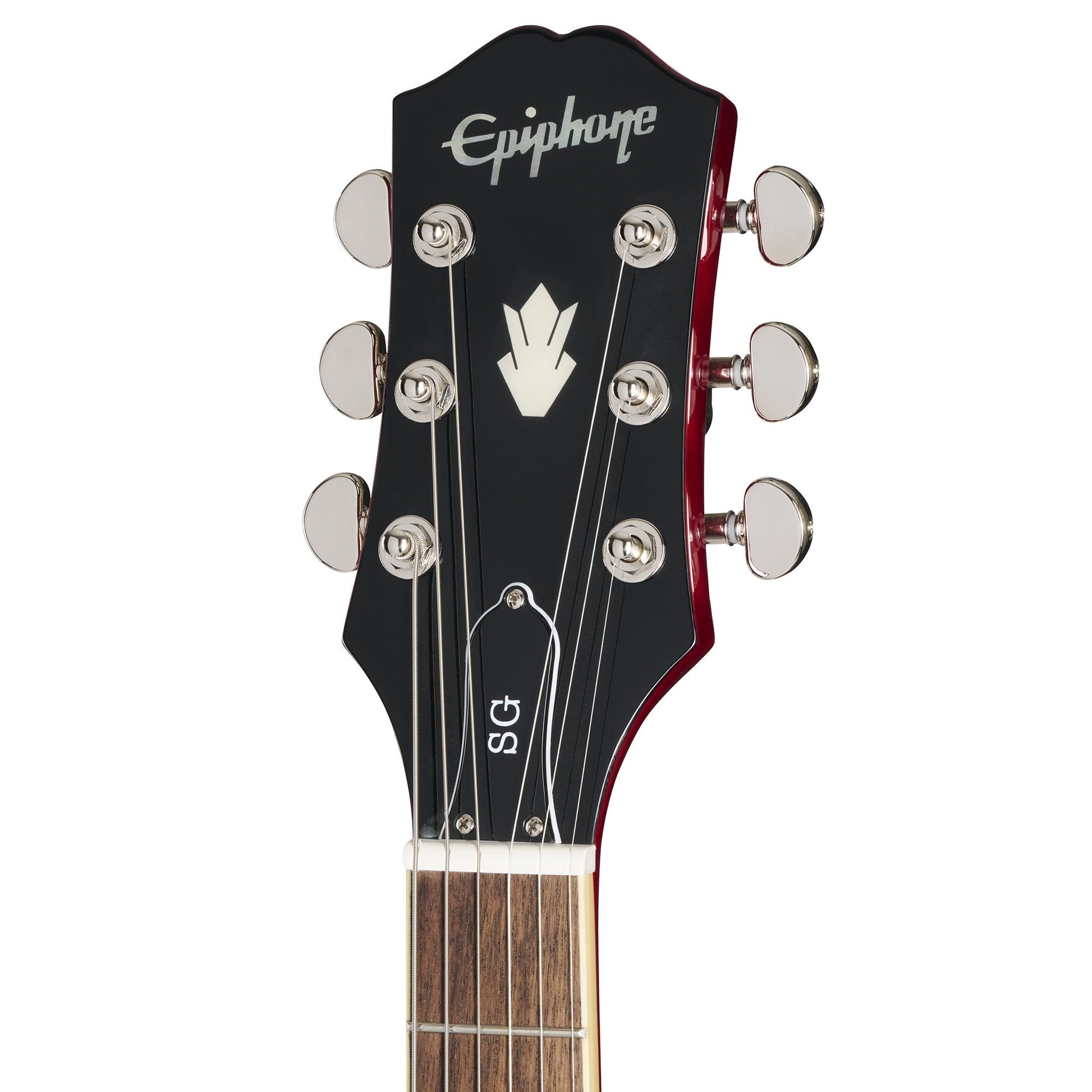 Đàn Guitar Điện Epiphone SG Standard HH, Laurel Fingerboard - Việt Music