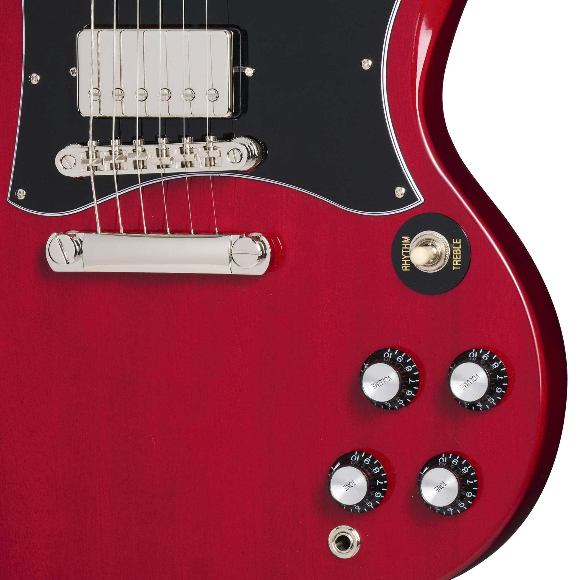 Đàn Guitar Điện Epiphone SG Standard HH, Laurel Fingerboard - Việt Music