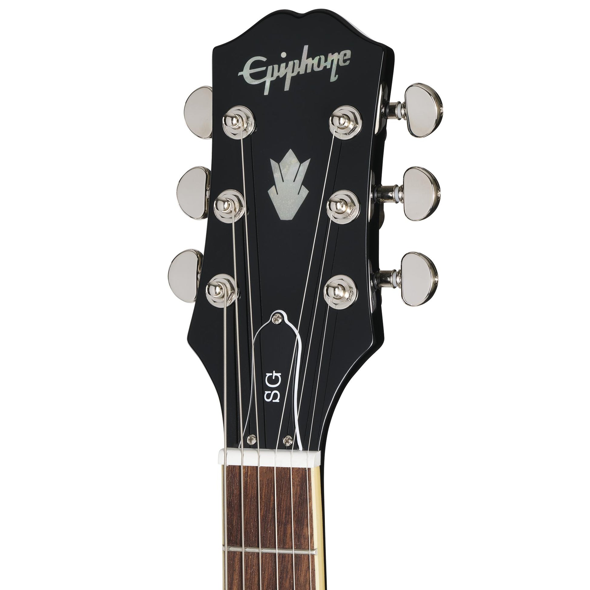 Đàn Guitar Điện Epiphone SG Standard HH, Laurel Fingerboard - Việt Music