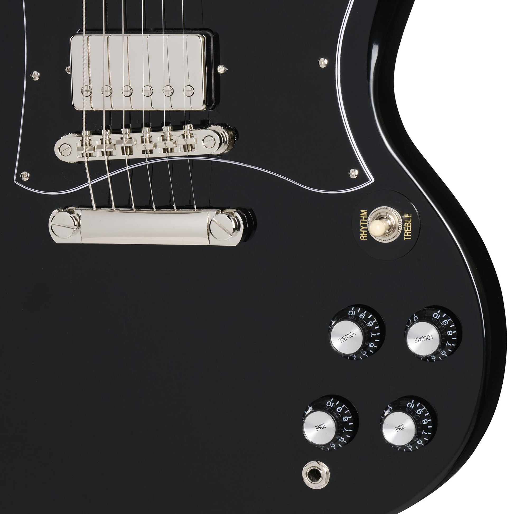 Đàn Guitar Điện Epiphone SG Standard HH, Laurel Fingerboard - Việt Music