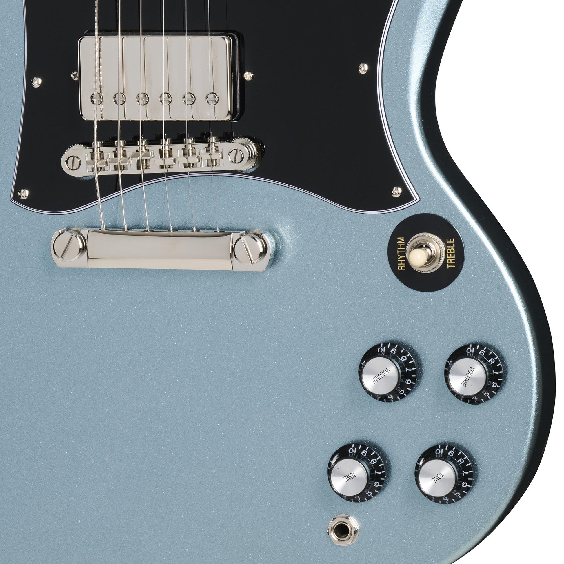 Đàn Guitar Điện Epiphone SG Standard HH, Laurel Fingerboard - Việt Music