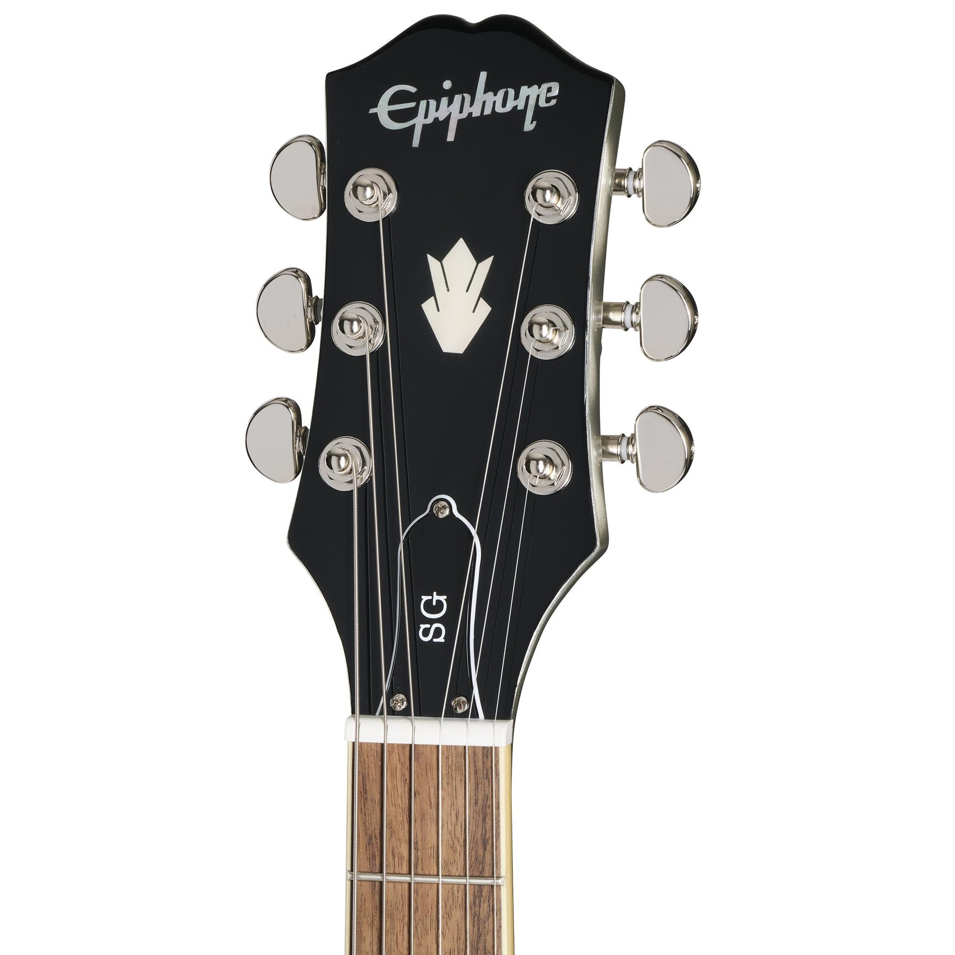 Đàn Guitar Điện Epiphone SG Standard HH, Laurel Fingerboard - Việt Music