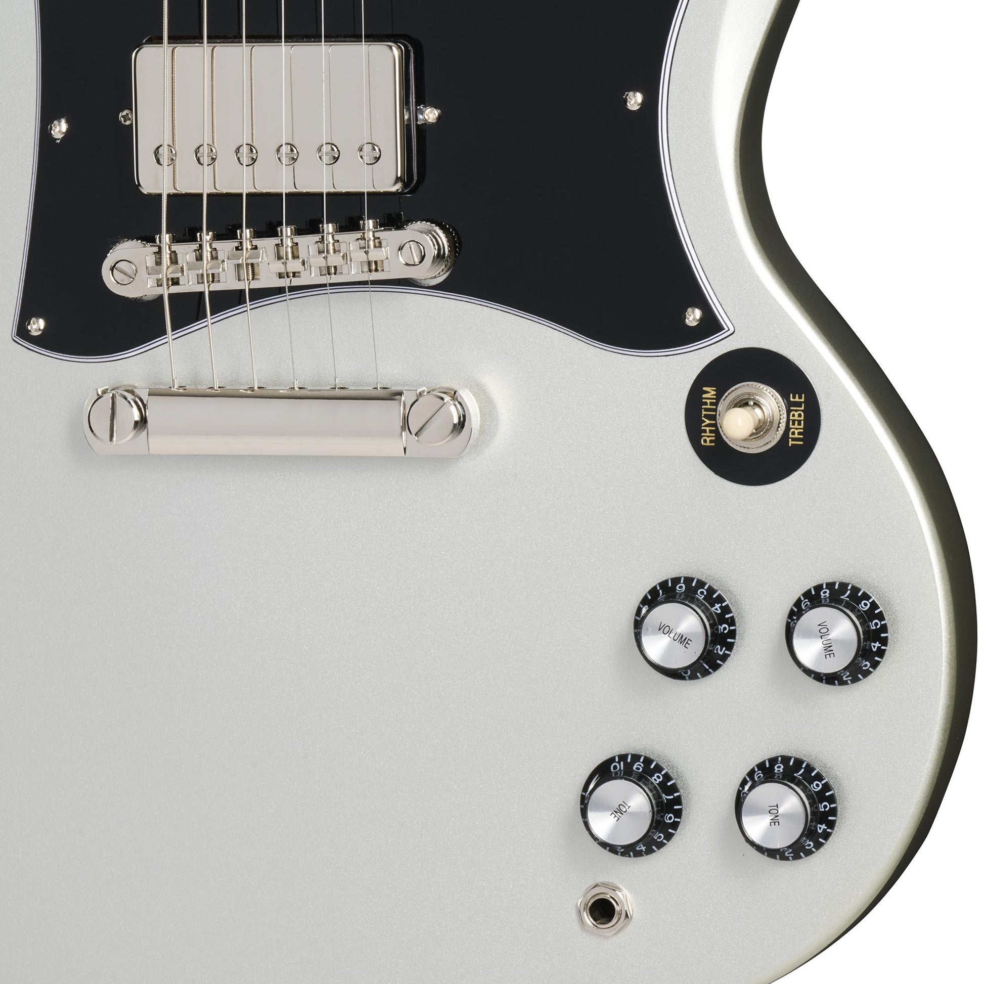 Đàn Guitar Điện Epiphone SG Standard HH, Laurel Fingerboard - Việt Music