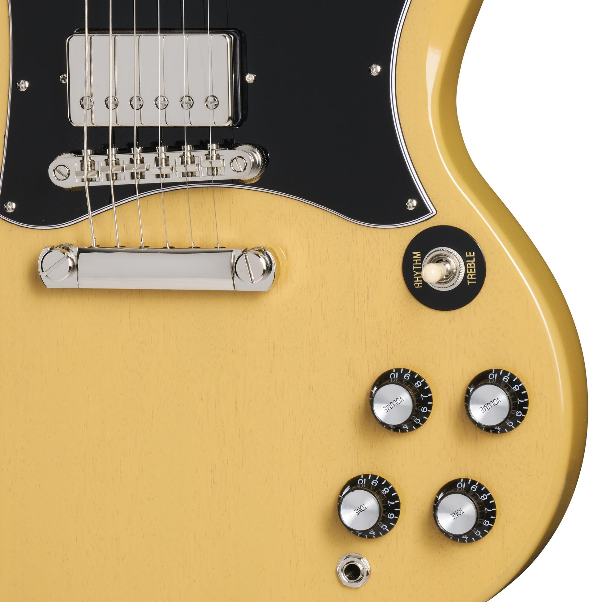 Đàn Guitar Điện Epiphone SG Standard HH, Laurel Fingerboard - Việt Music