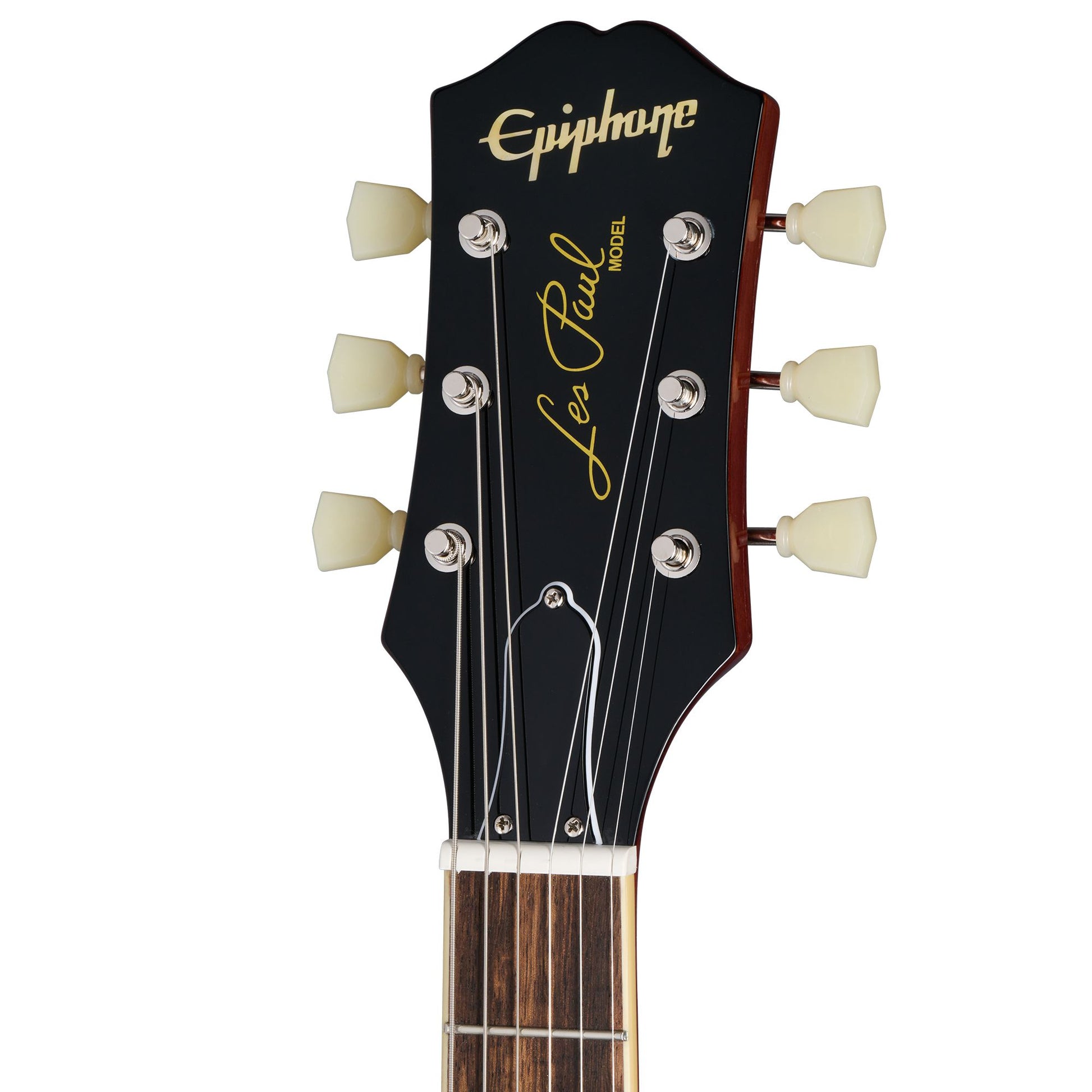 Đàn Guitar Điện Epiphone Joe Bonamassa 1955 Les Paul Standard, Copper Iridescent - Việt Music