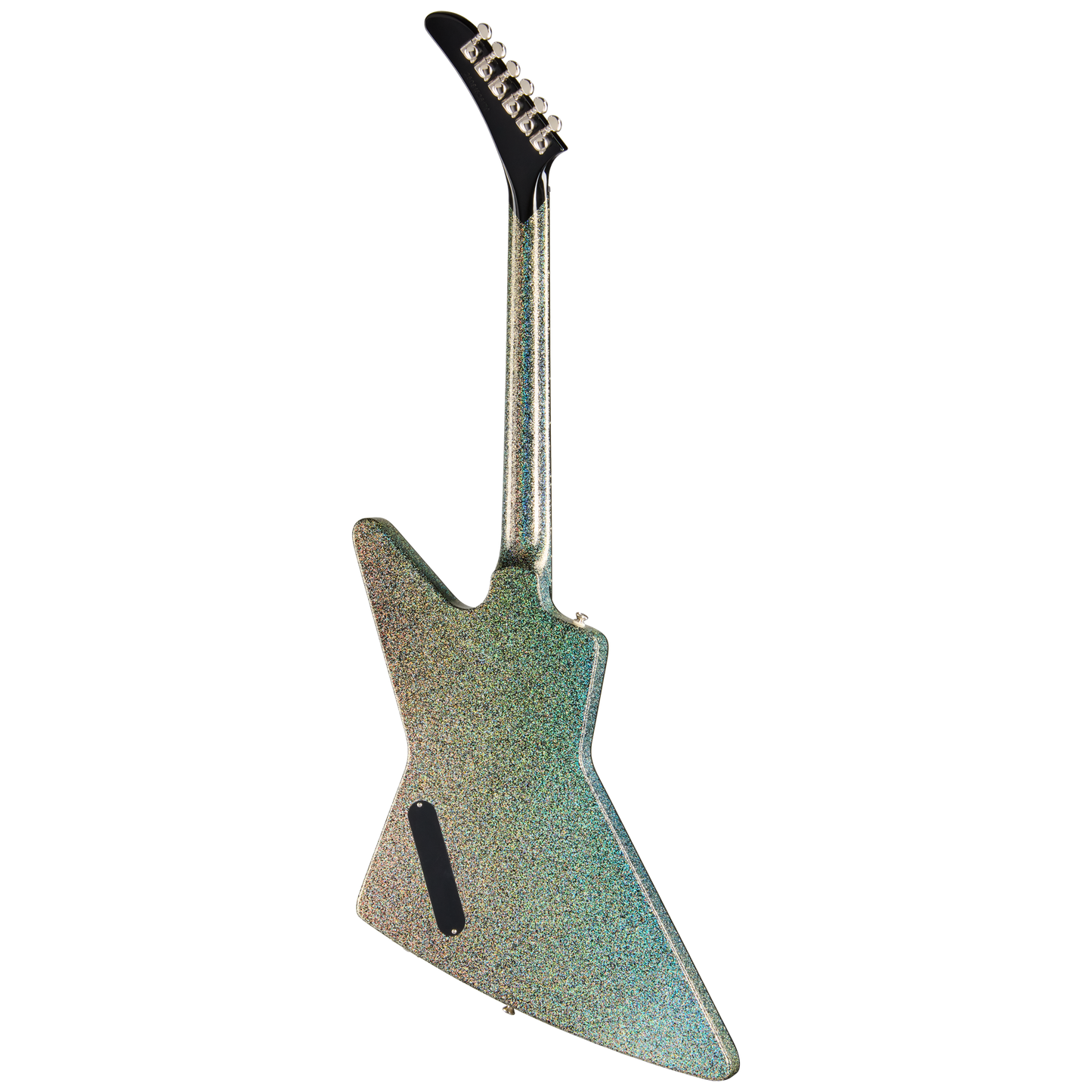 Đàn Guitar Điện Epiphone Lzzy Hale Explorer Custom HH, Ebony Fingerboard - Việt Music