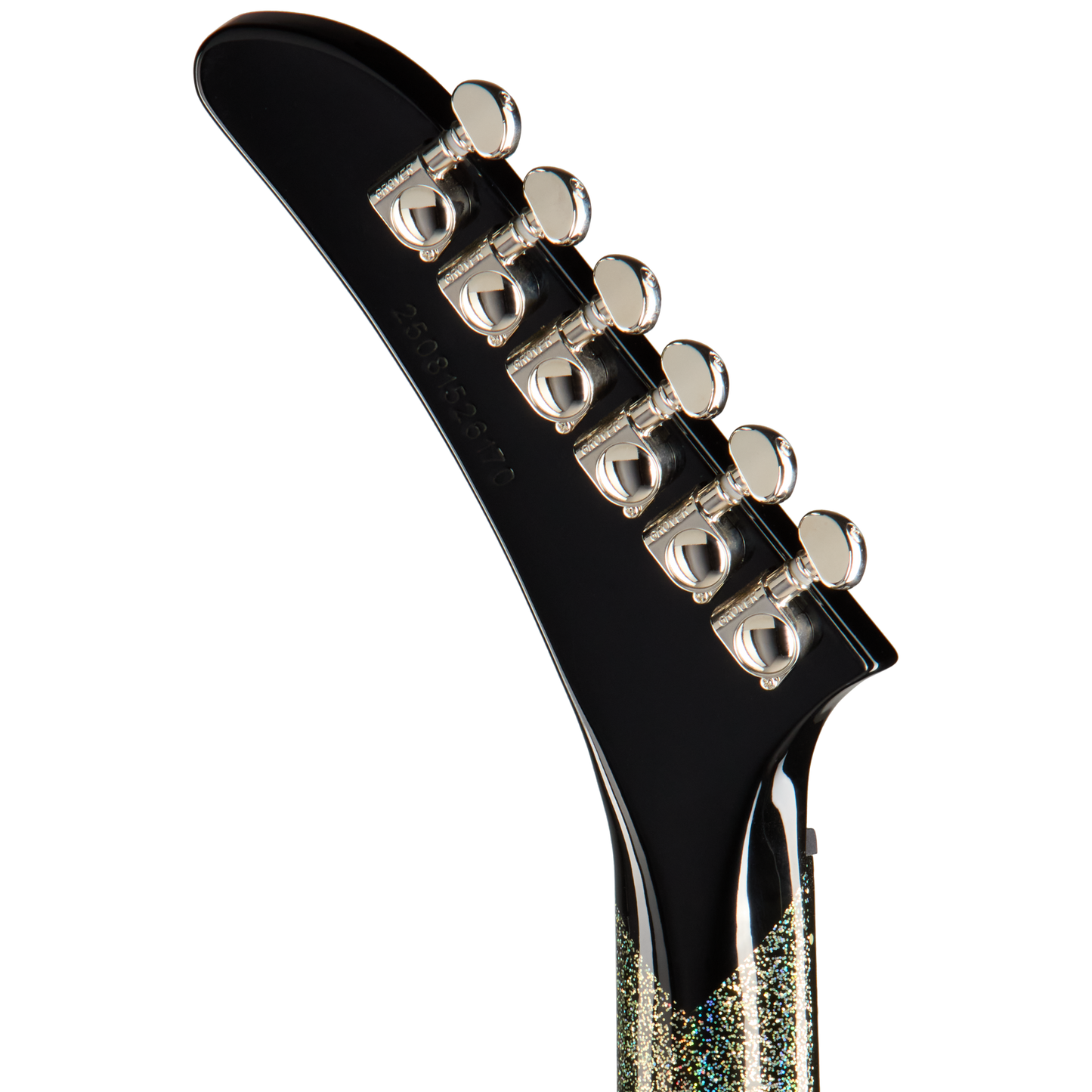 Đàn Guitar Điện Epiphone Lzzy Hale Explorer Custom HH, Ebony Fingerboard - Việt Music