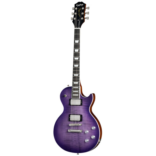 Đàn Guitar Điện Epiphone Les Paul Modern Figured - Việt Music