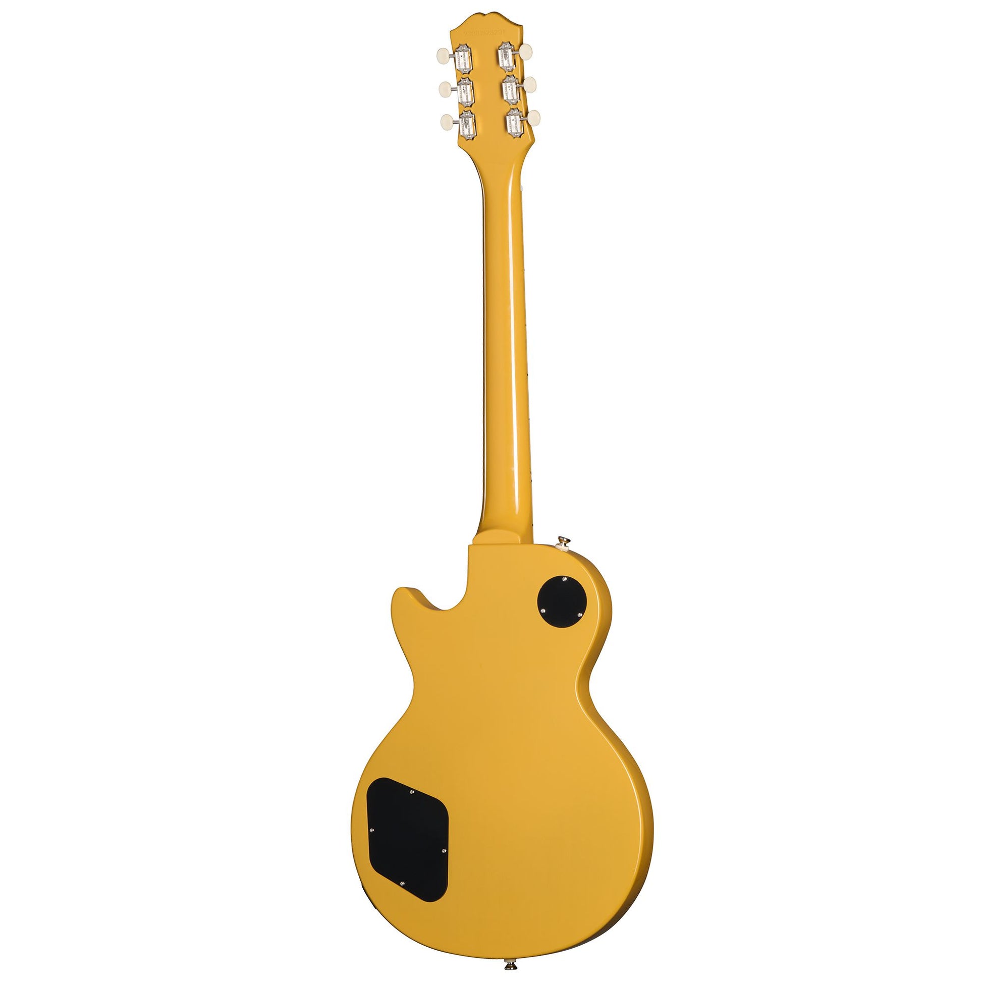 Đàn Guitar Điện Epiphone Les Paul Special, TV Yellow - Việt Music