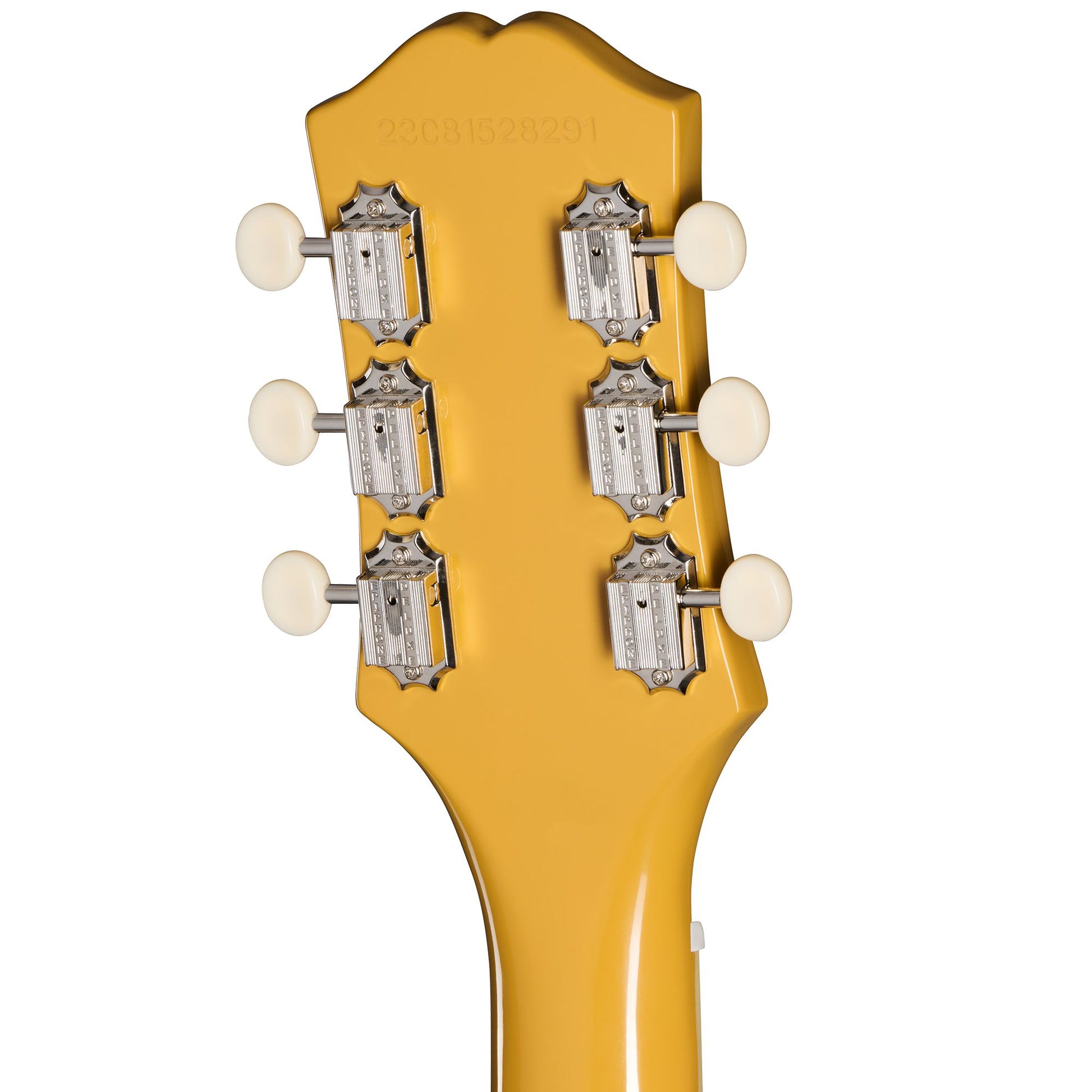 Đàn Guitar Điện Epiphone Les Paul Special, TV Yellow - Việt Music