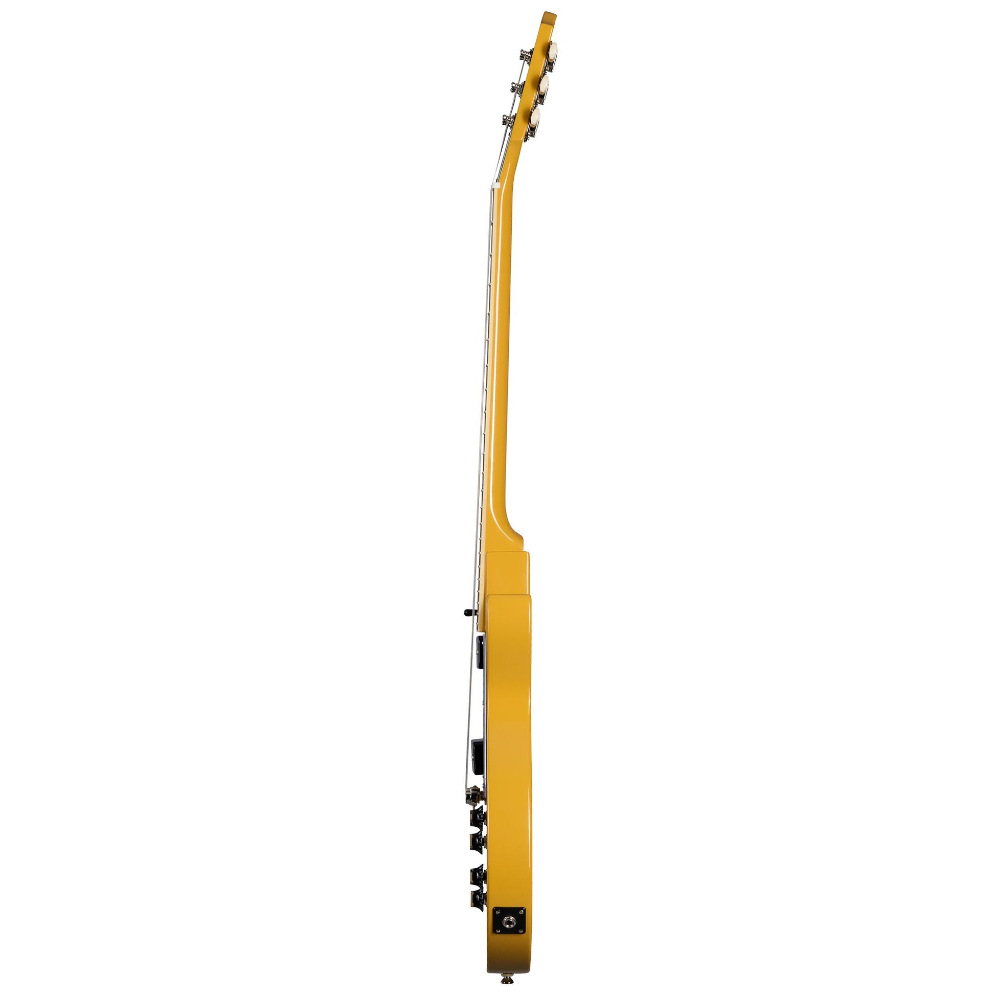 Đàn Guitar Điện Epiphone Les Paul Special, TV Yellow - Việt Music