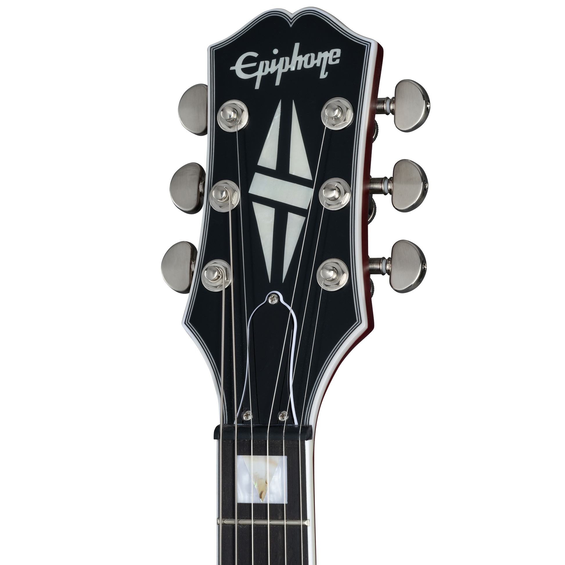 Đàn Guitar Điện Epiphone Les Paul Prophecy HH, Ebony Fingerboard - Việt Music